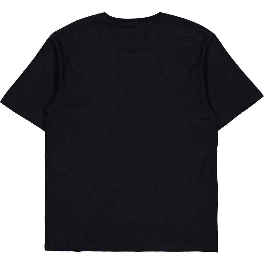 Boutique Sportif Paul's T-shirt Black