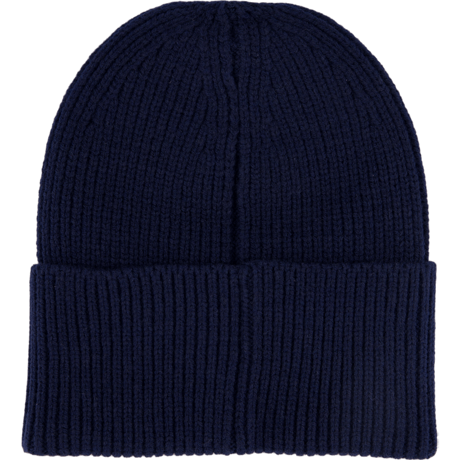 Boutique Sportif Göteborg Fäshion Beanie Navy/white