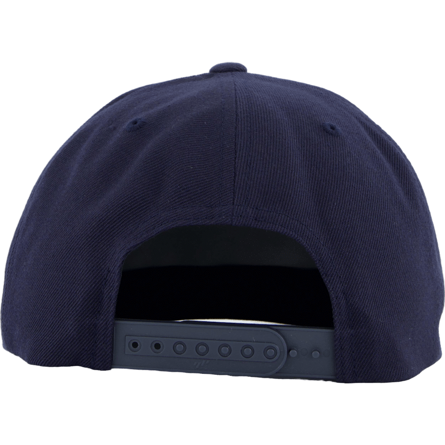 Boutique Sportif Göteborg Classic Snapback Dark Navy/white
