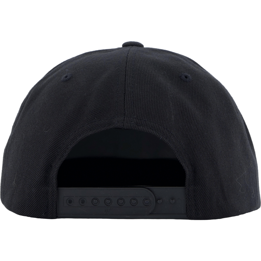 Boutique Sportif Paul's Snapback Black