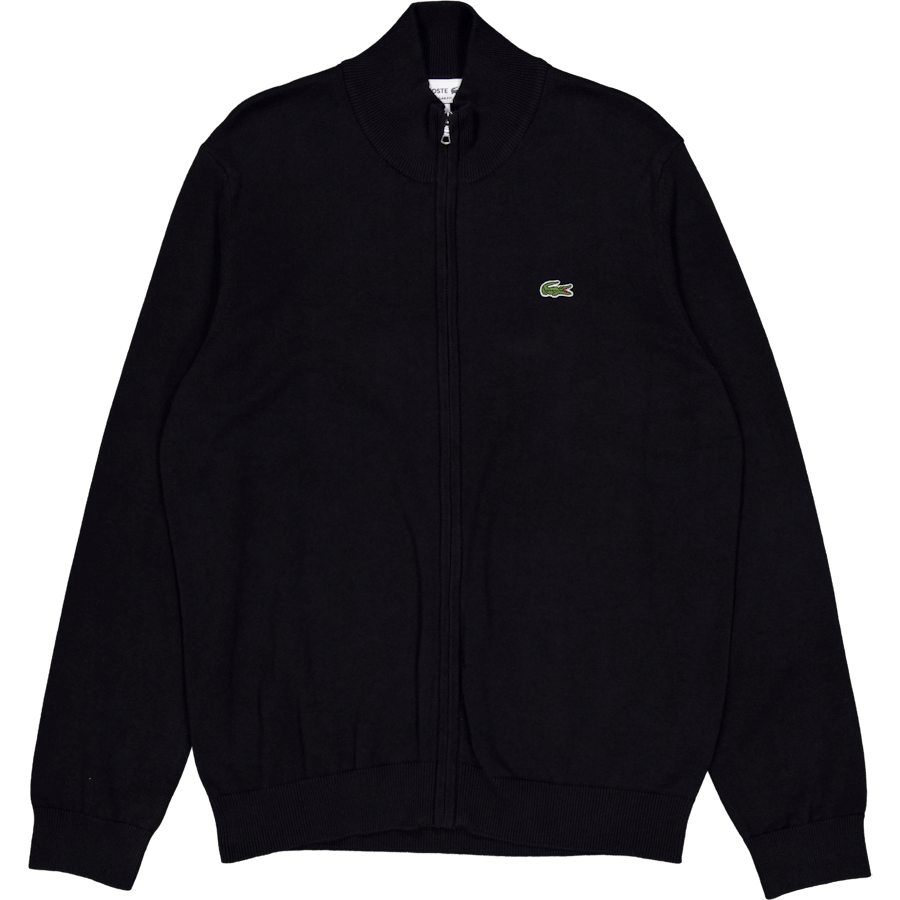 Lacoste Sweater Noir 031