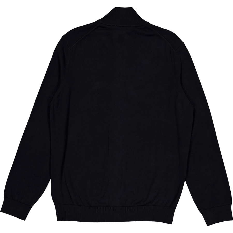 Lacoste Sweater Noir 031