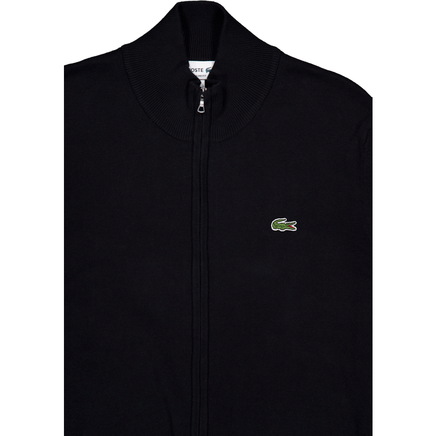 Lacoste Sweater Noir 031