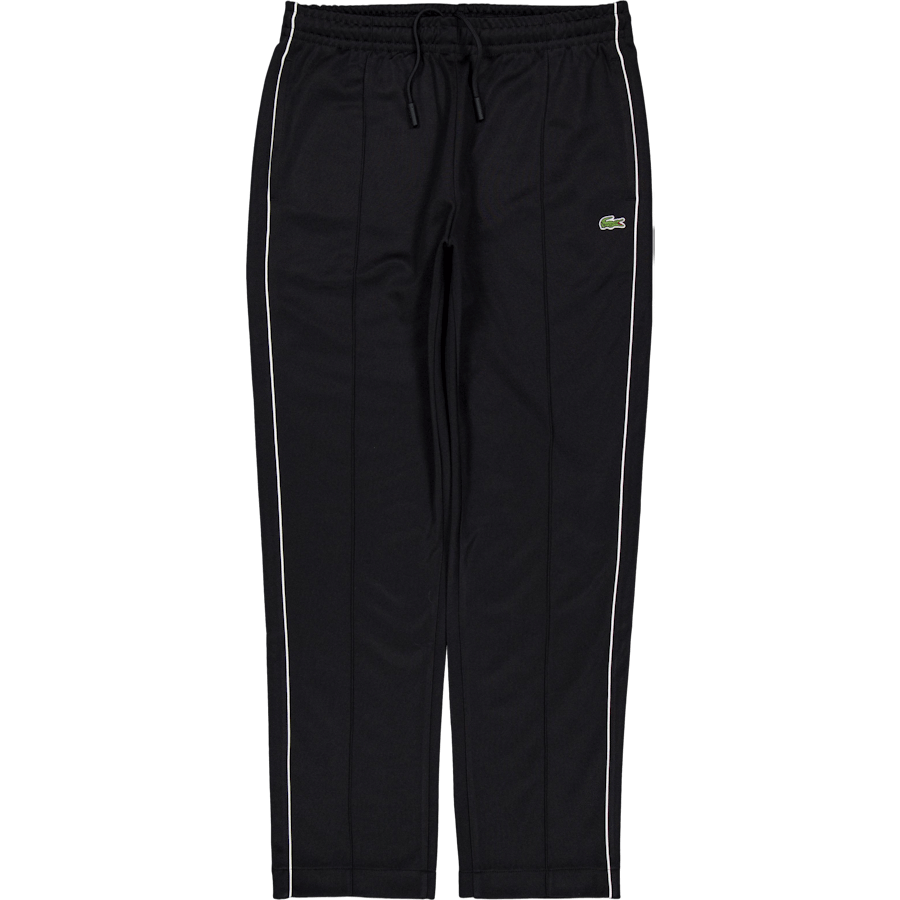 Lacoste Paris Piqué Sweatpants Noir 031