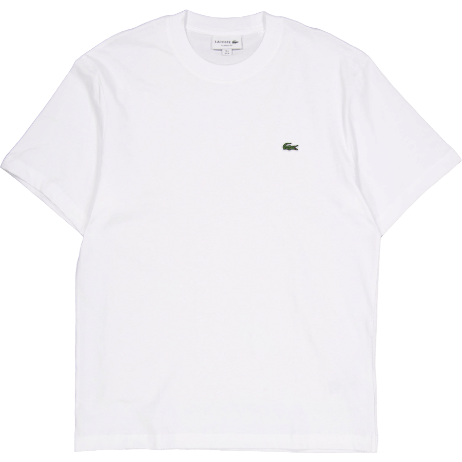 Lacoste Mid Weight T-shirt 001