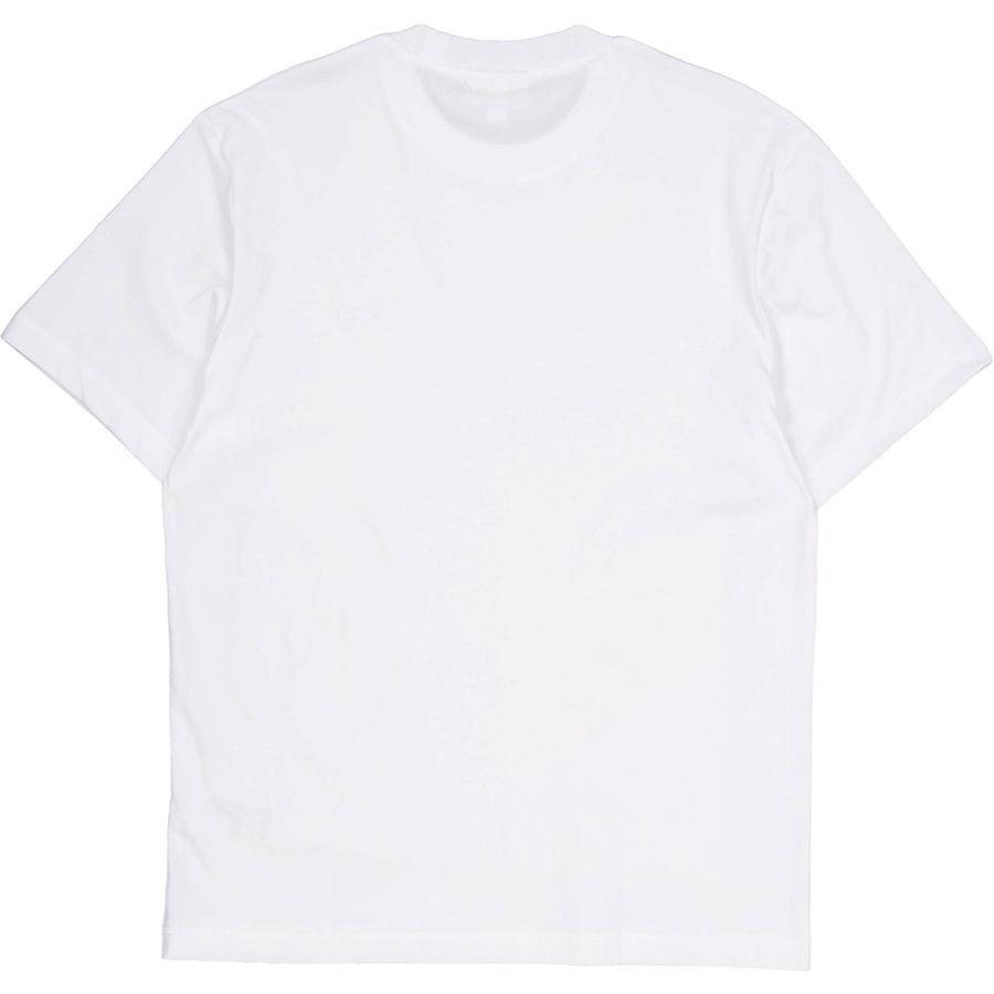 Lacoste Mid Weight T-shirt 001