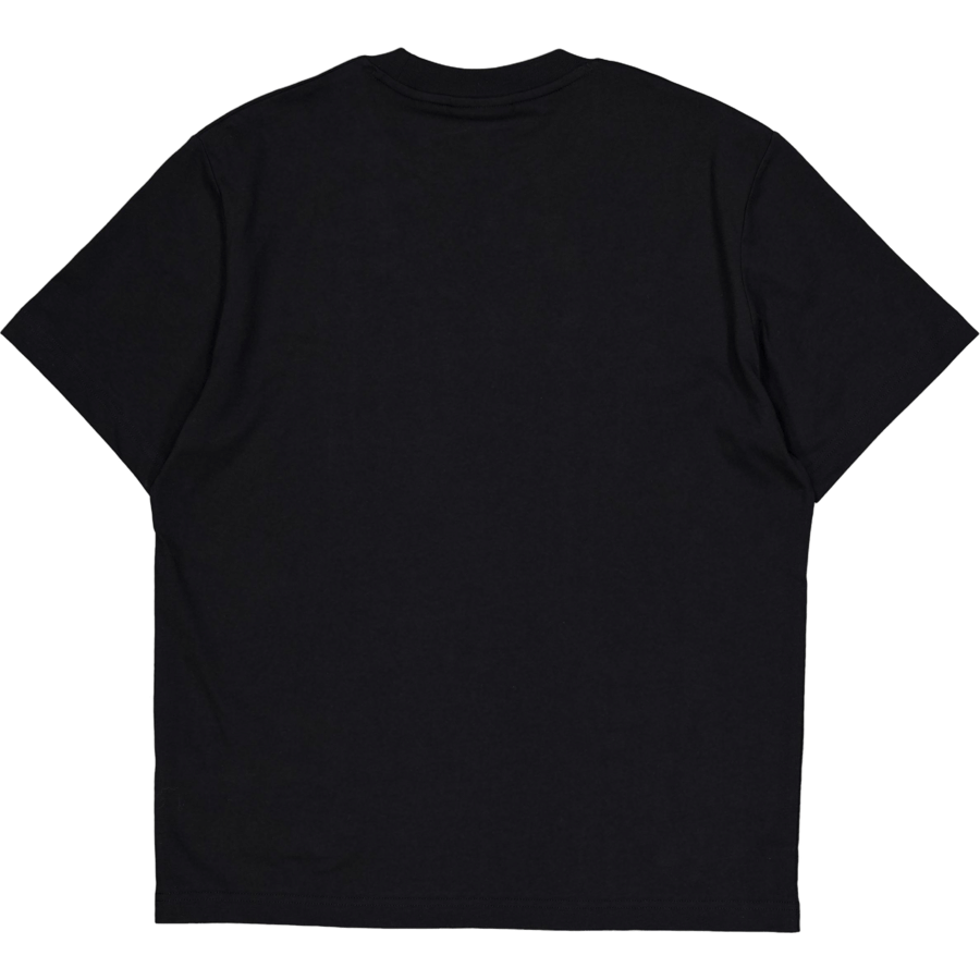 Lacoste Mid Weight T-shirt 031