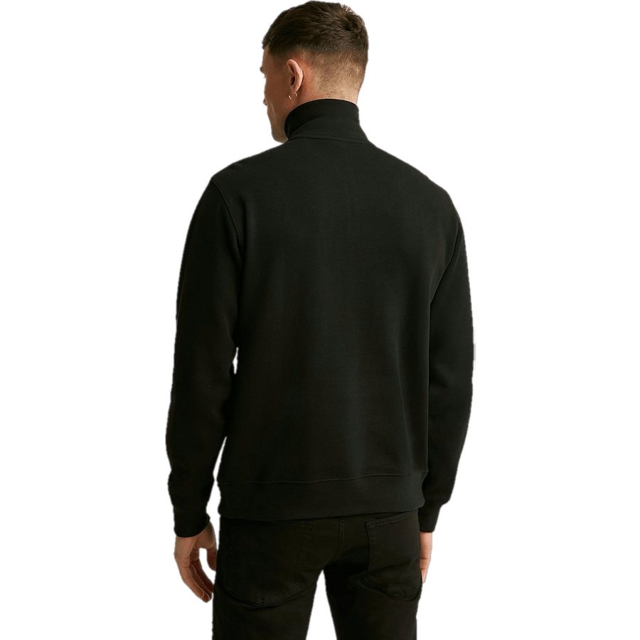 Lacoste Half Zip Sweatshirt 031