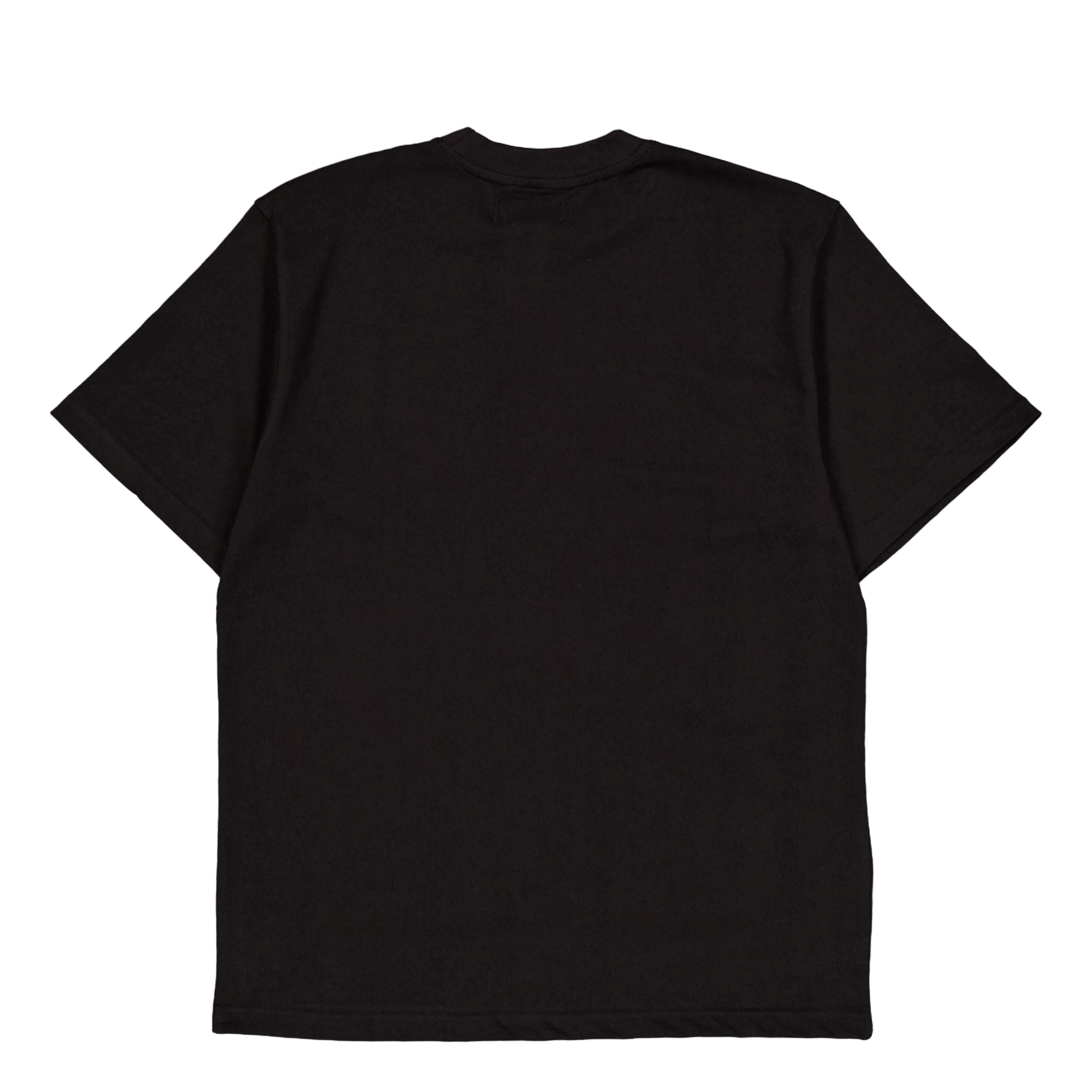 Primitive Skateboarding Sepulveda Hw Tee Black
