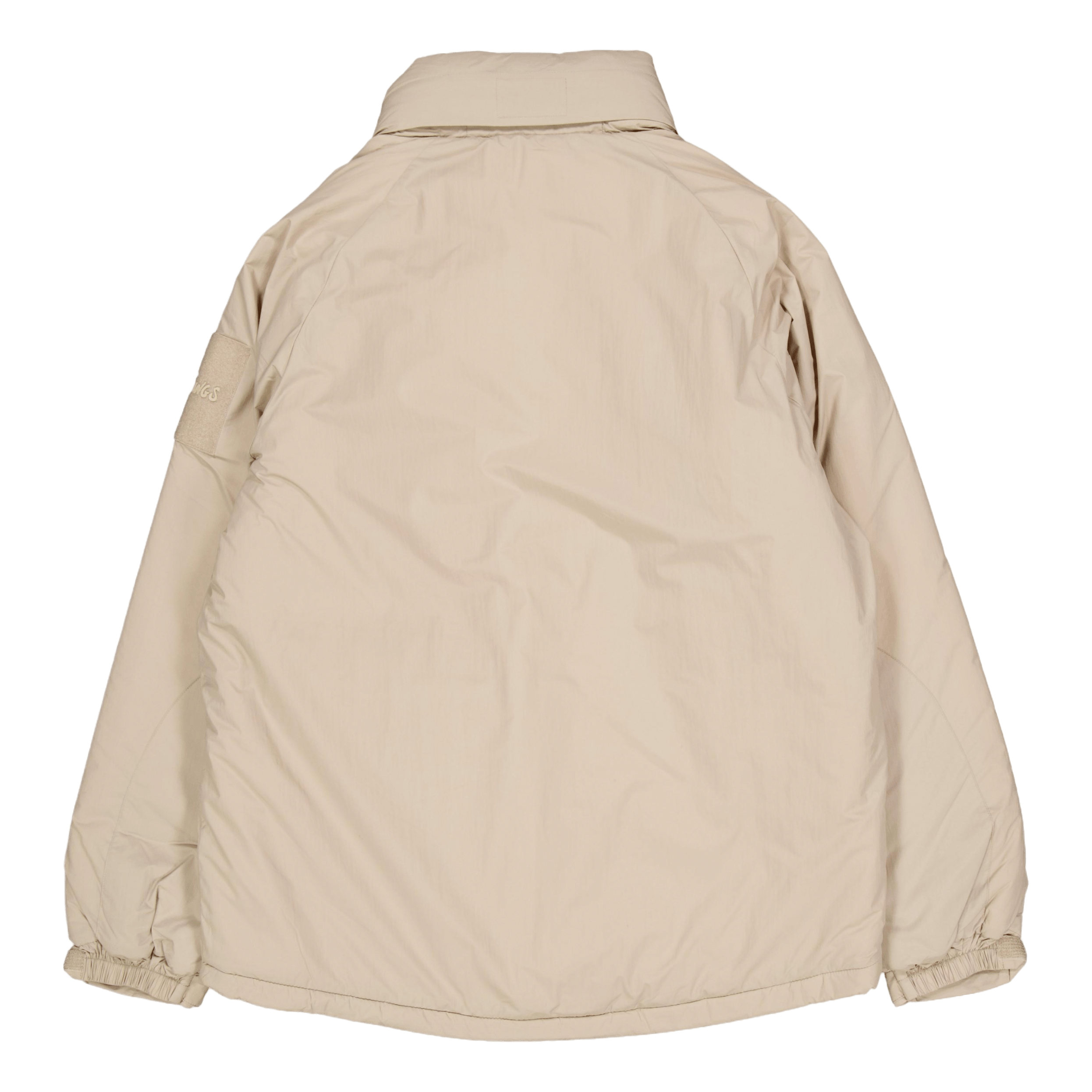 Wild Things Happy Jacket Taupe