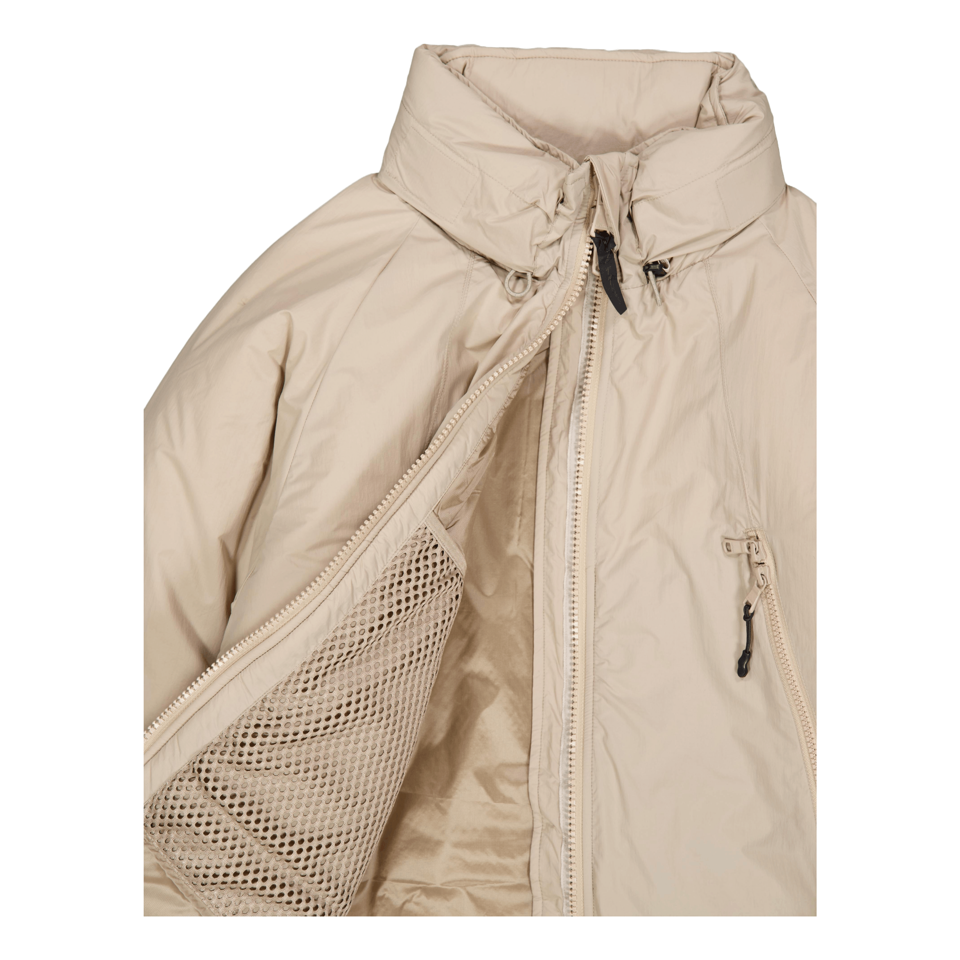Wild Things Happy Jacket Taupe