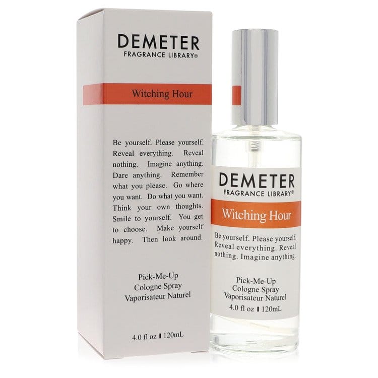 Demeter Witching Hour Perfume By Demeter Cologne Spray