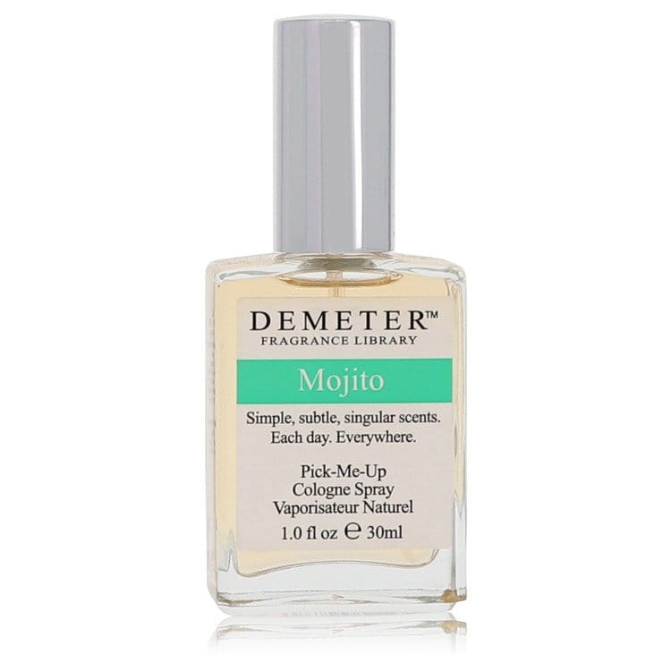 Demeter Mojito Perfume By Demeter Cologne Spray
