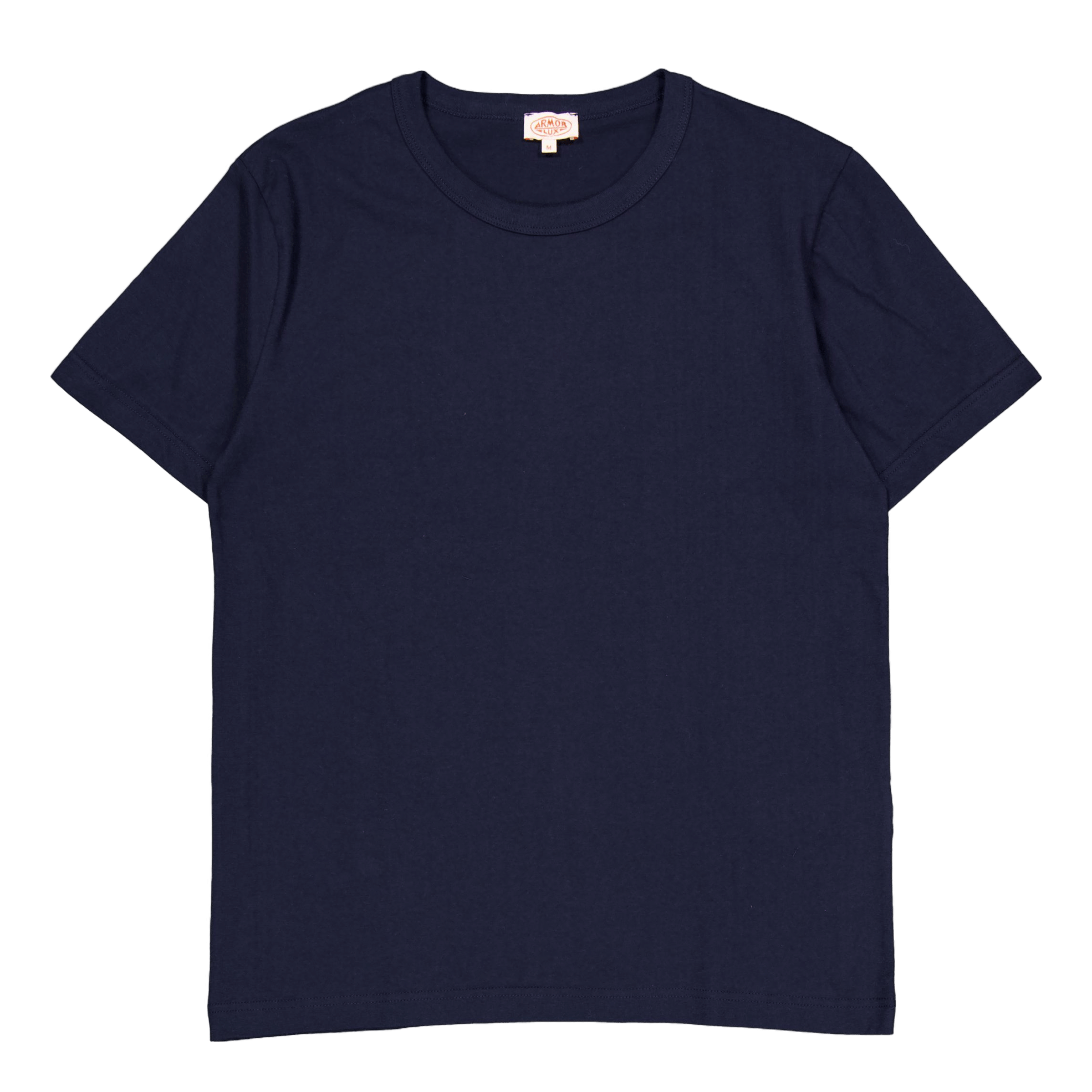 Armor Lux T-shirt Héritage Marine Deep