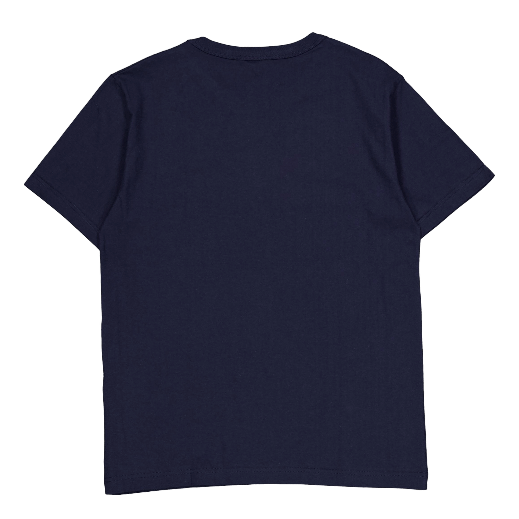 Armor Lux T-shirt Héritage Marine Deep