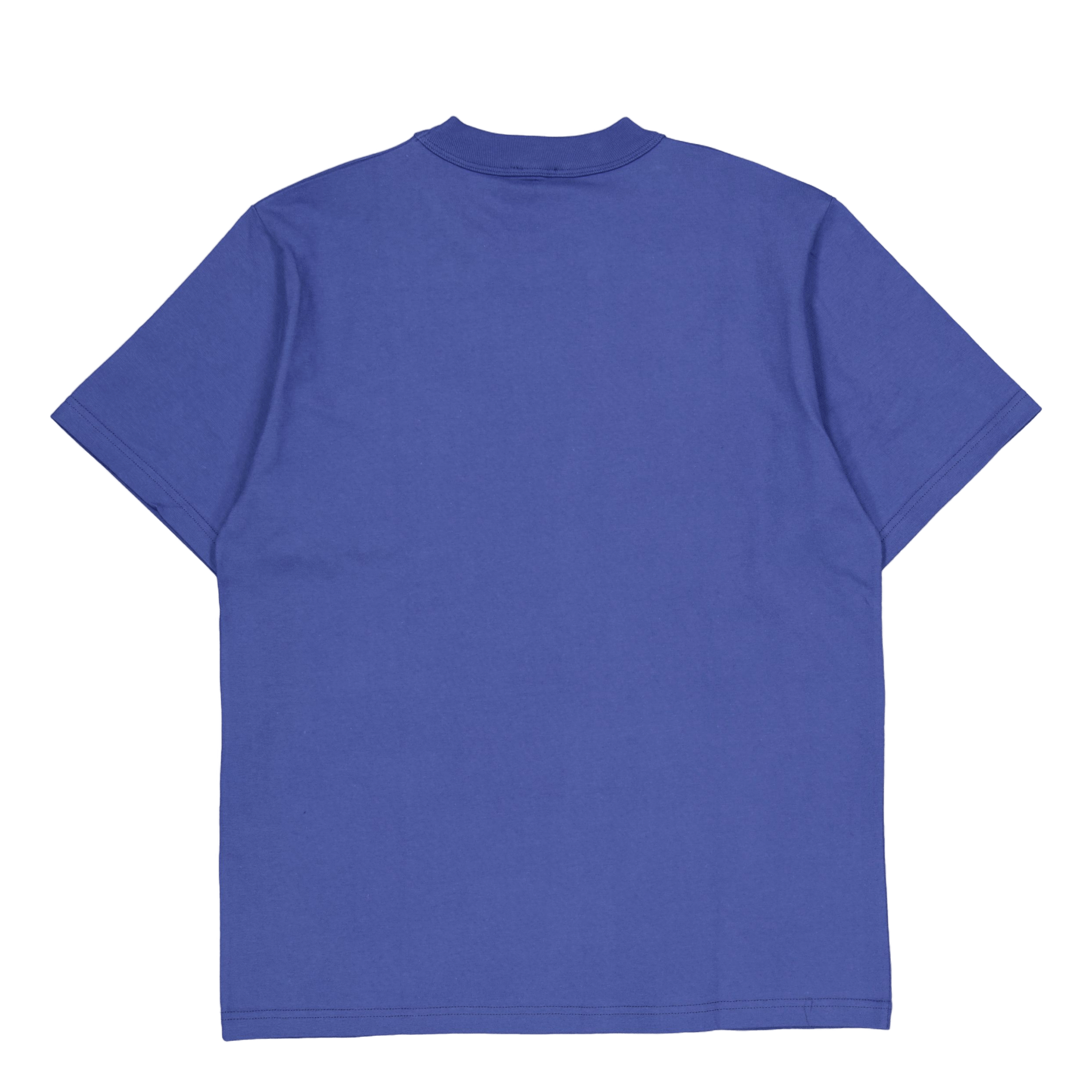 Armor Lux Pocket T-shirt Héritage Obscur