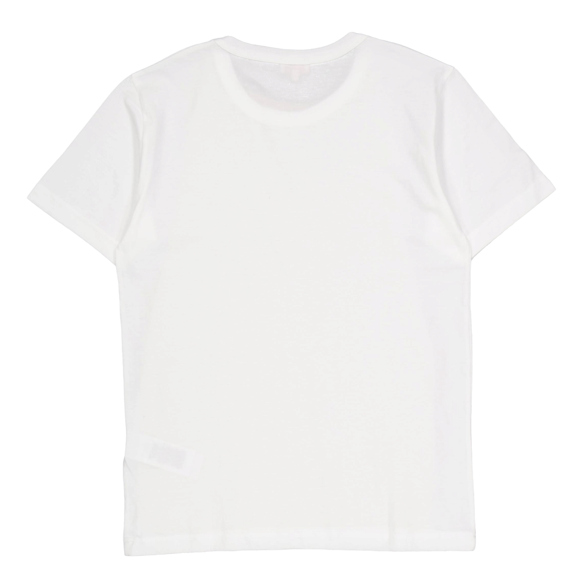 Armor Lux T-shirt Héritage Blanc
