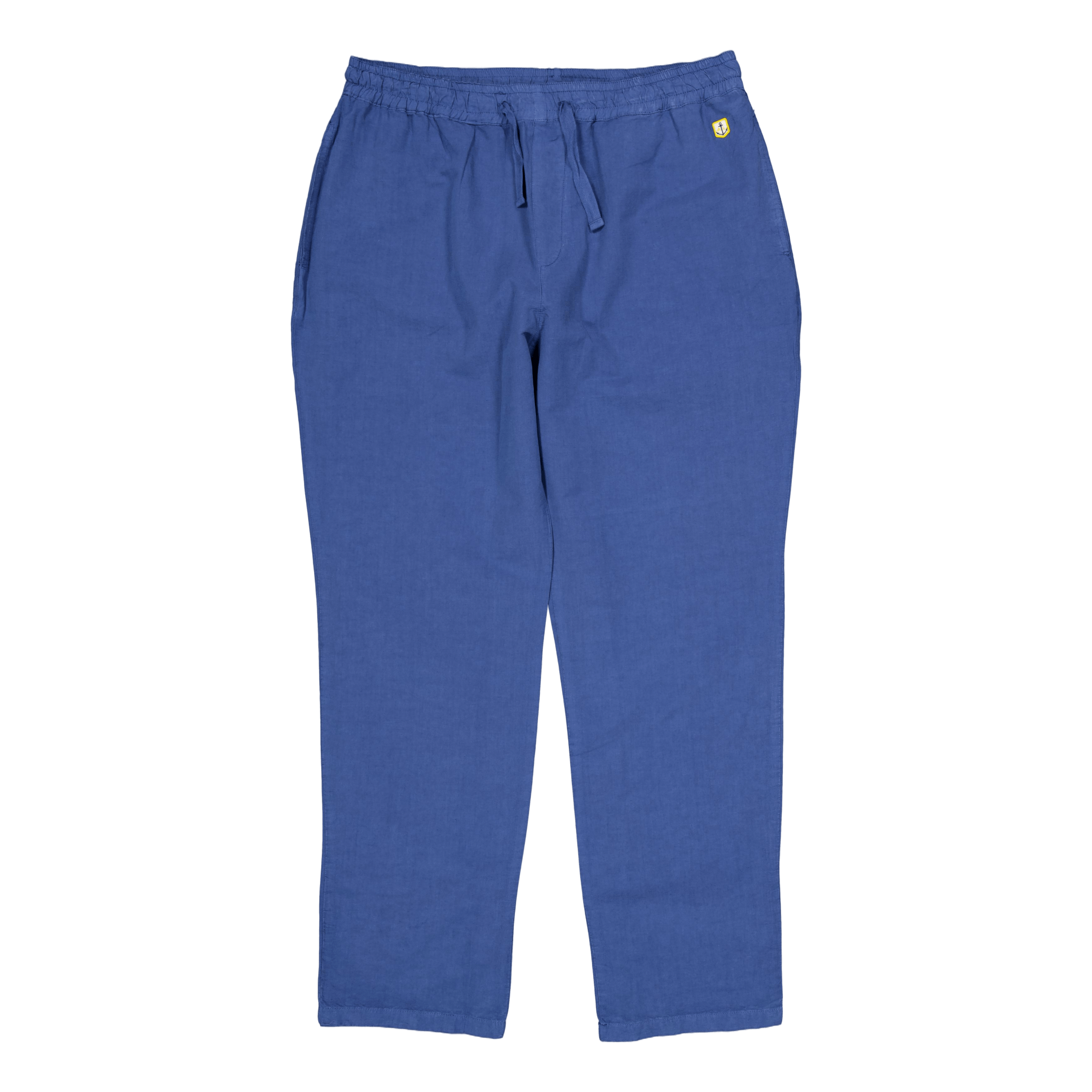Armor Lux Trousers Héritage Obscur