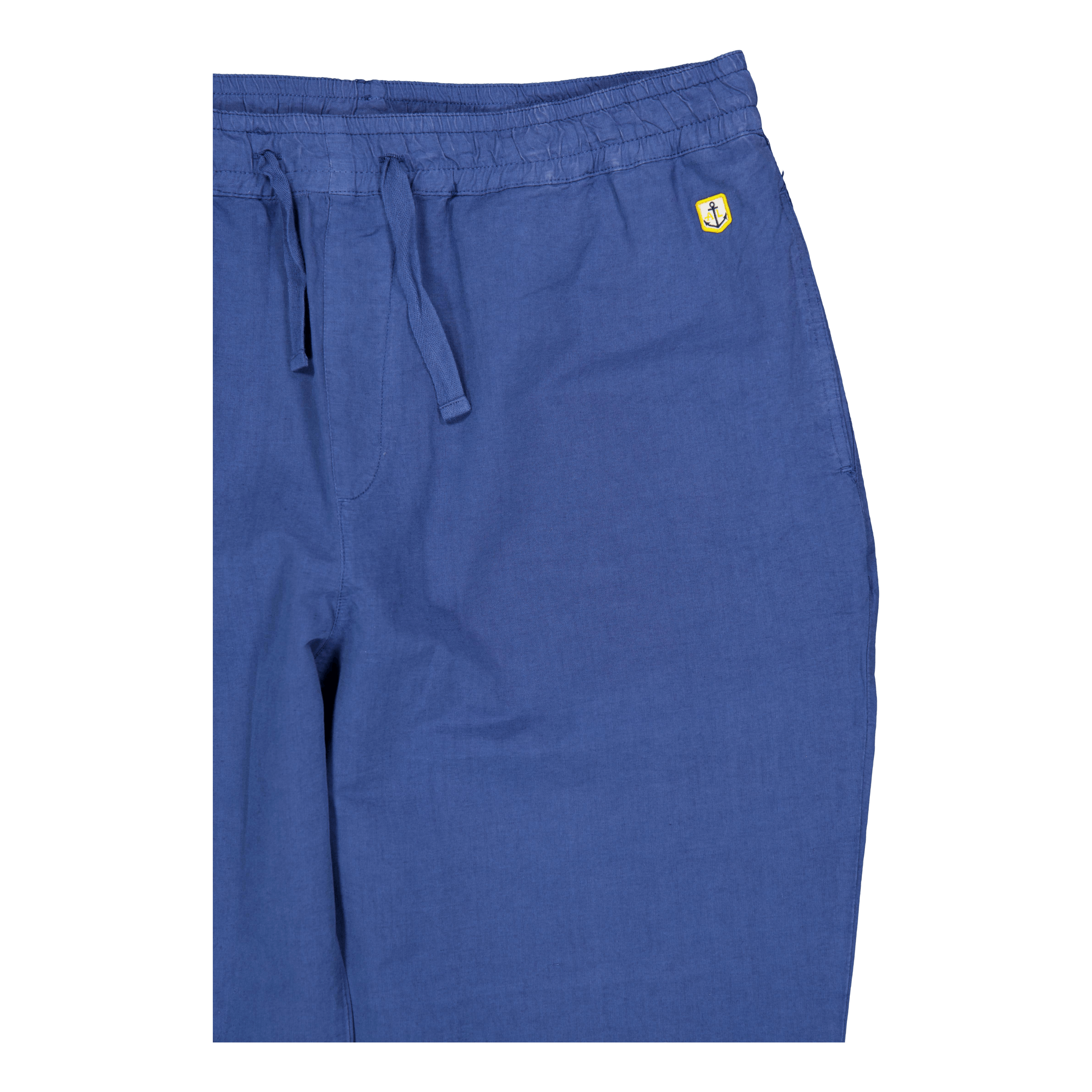 Armor Lux Trousers Héritage Obscur