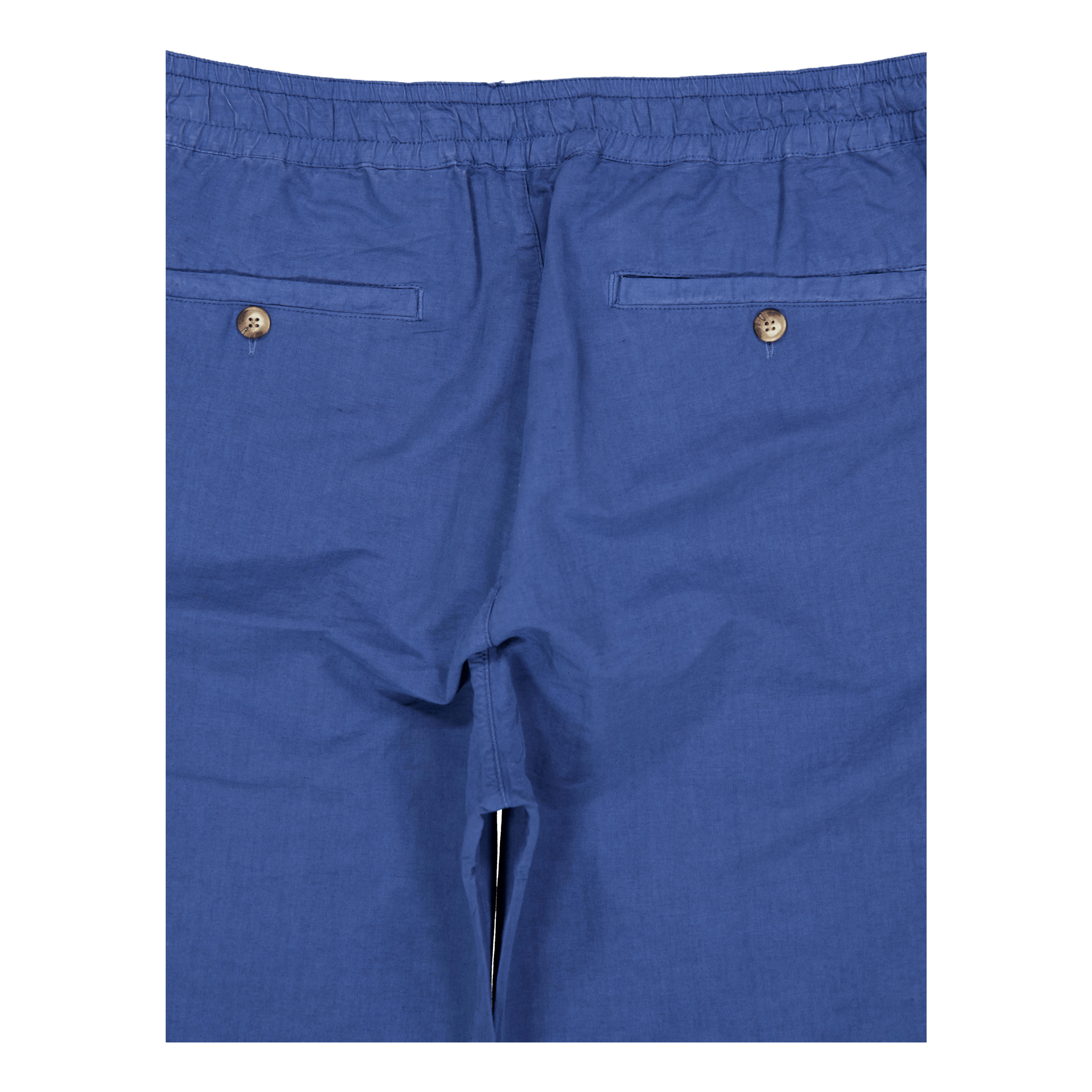 Armor Lux Trousers Héritage Obscur