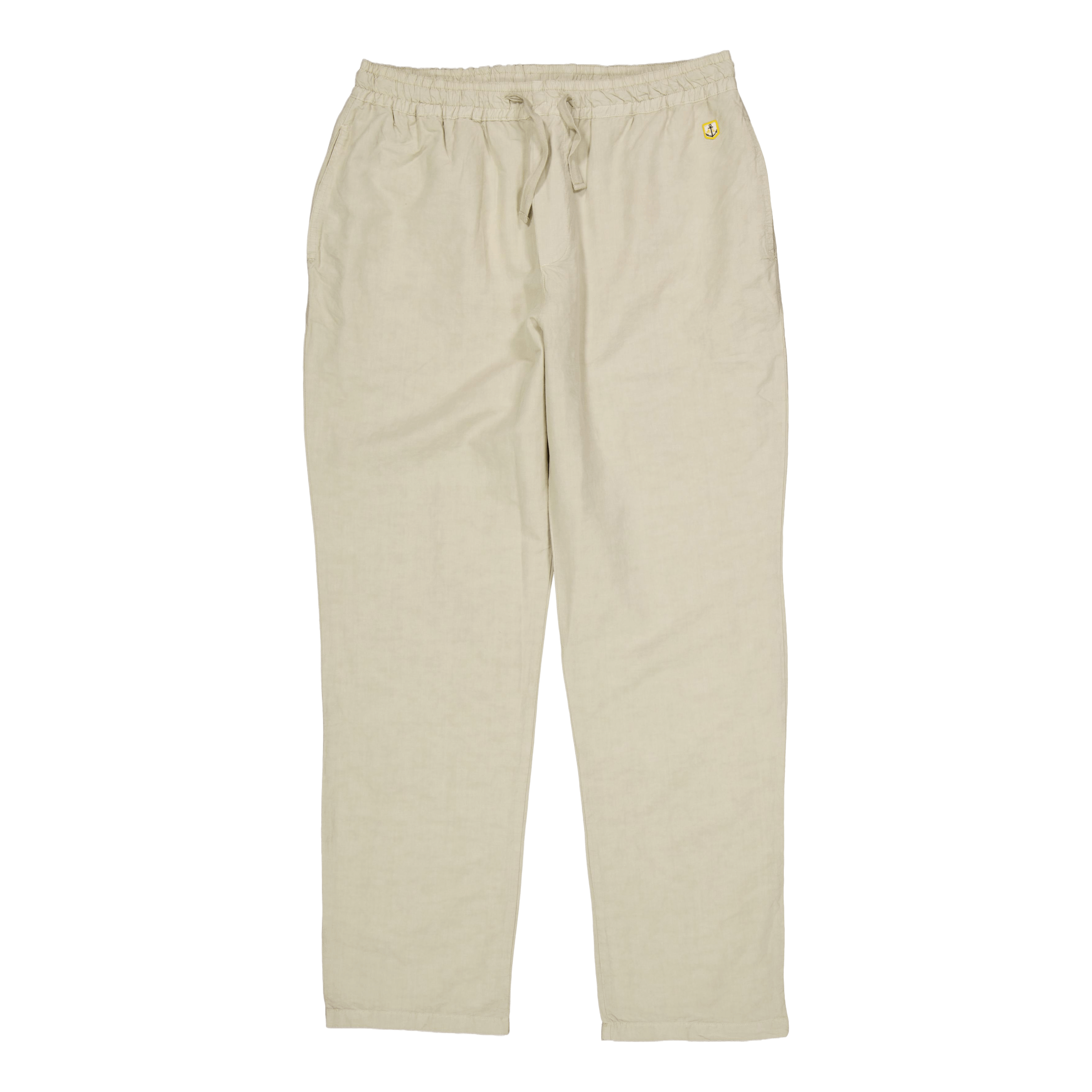 Armor Lux Trousers Héritage Oyster