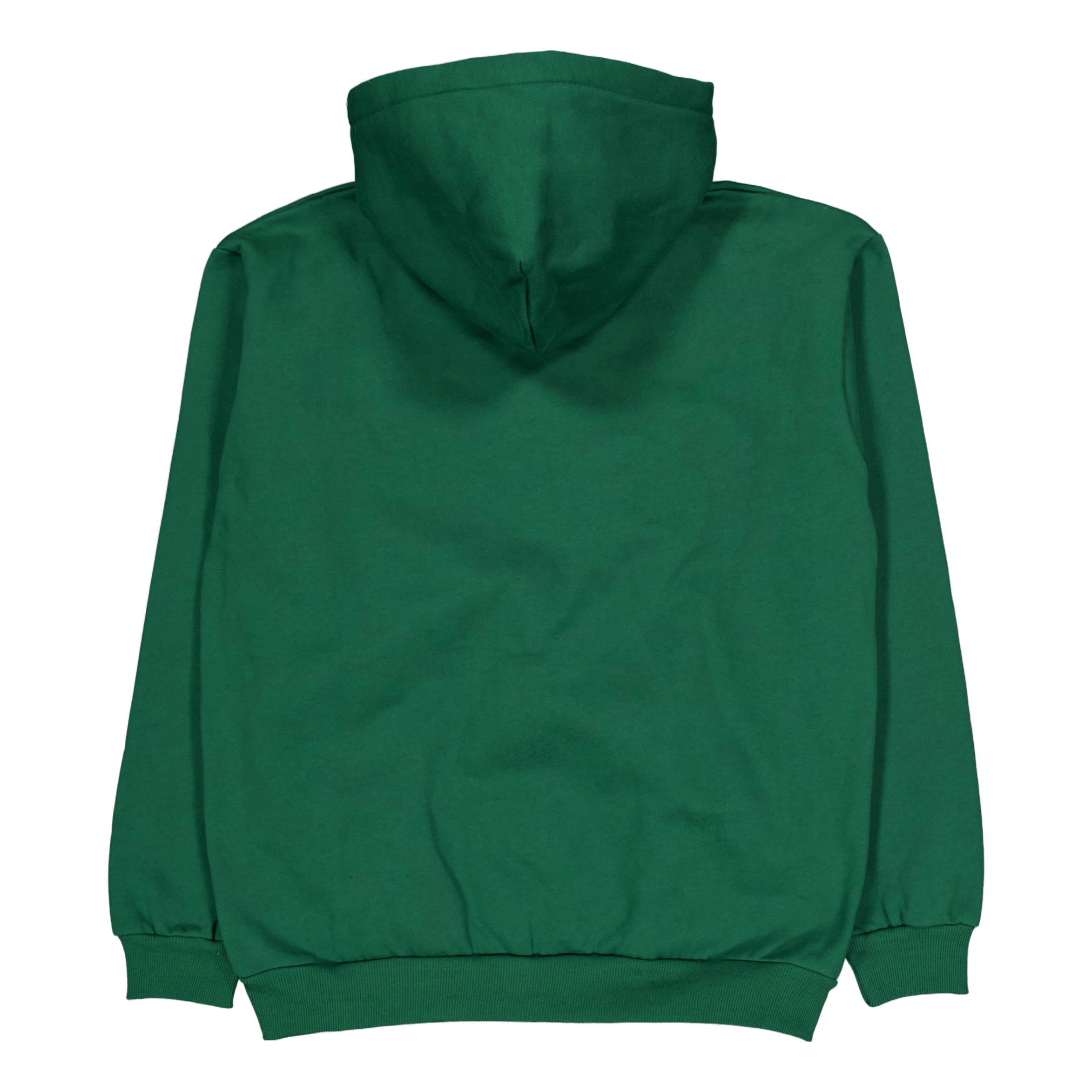 Butter Goods Lamp Pullover Hood Forest