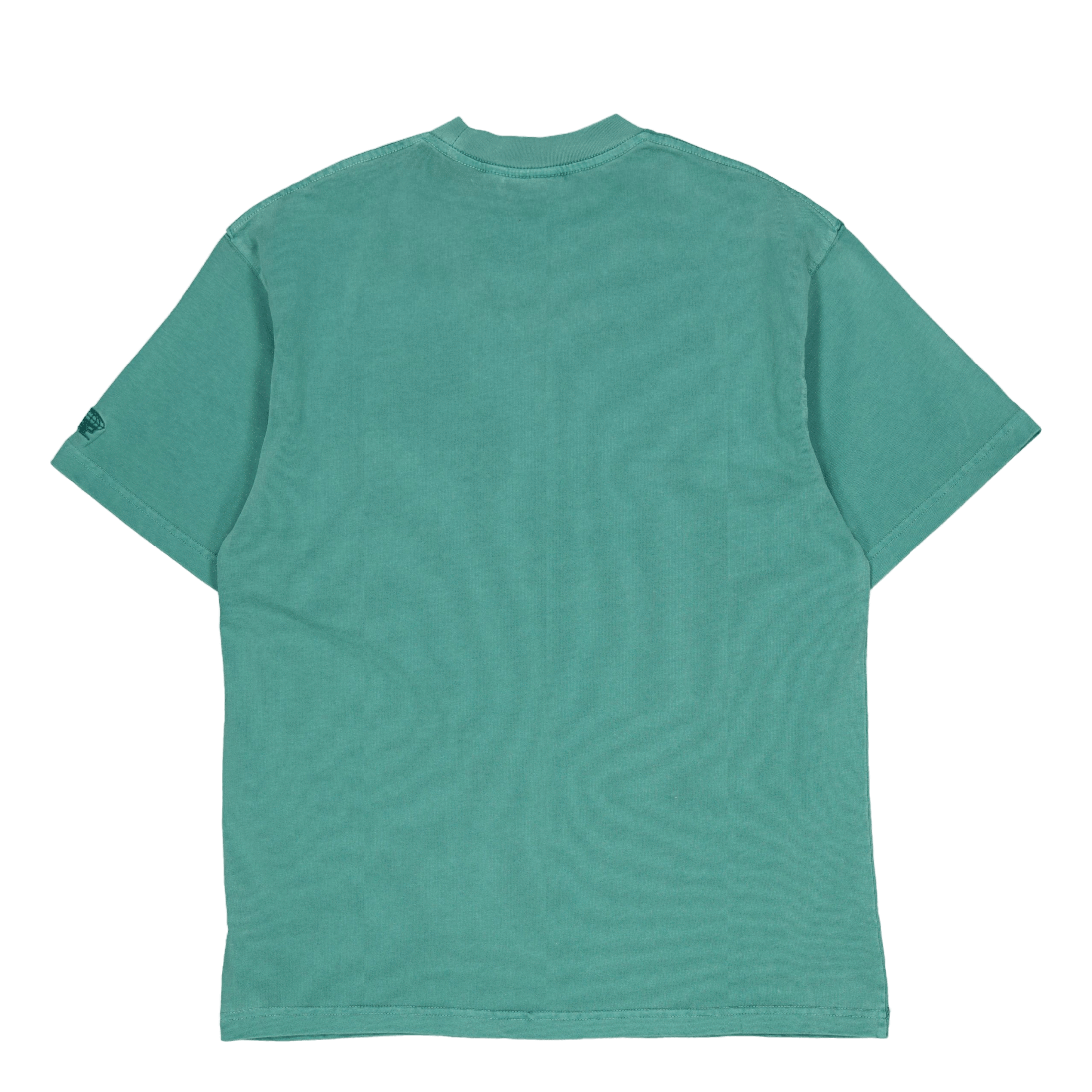 Butter Goods Basic Tee Washed Forest