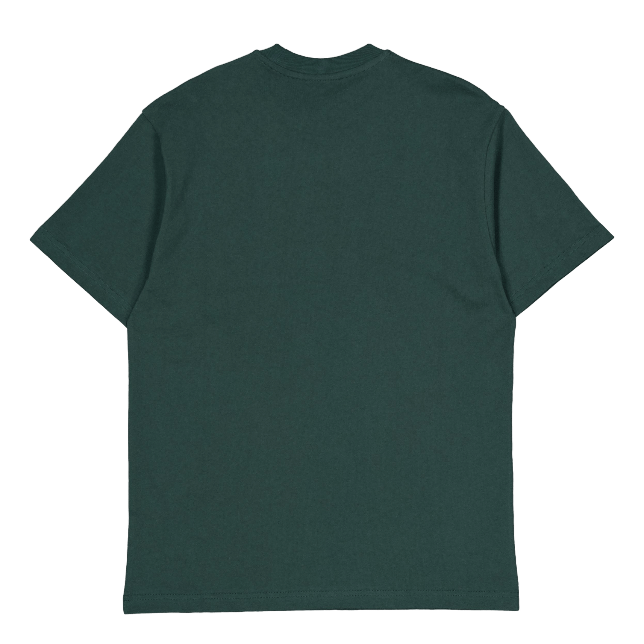 Butter Goods Lamp Tee Dark Forest