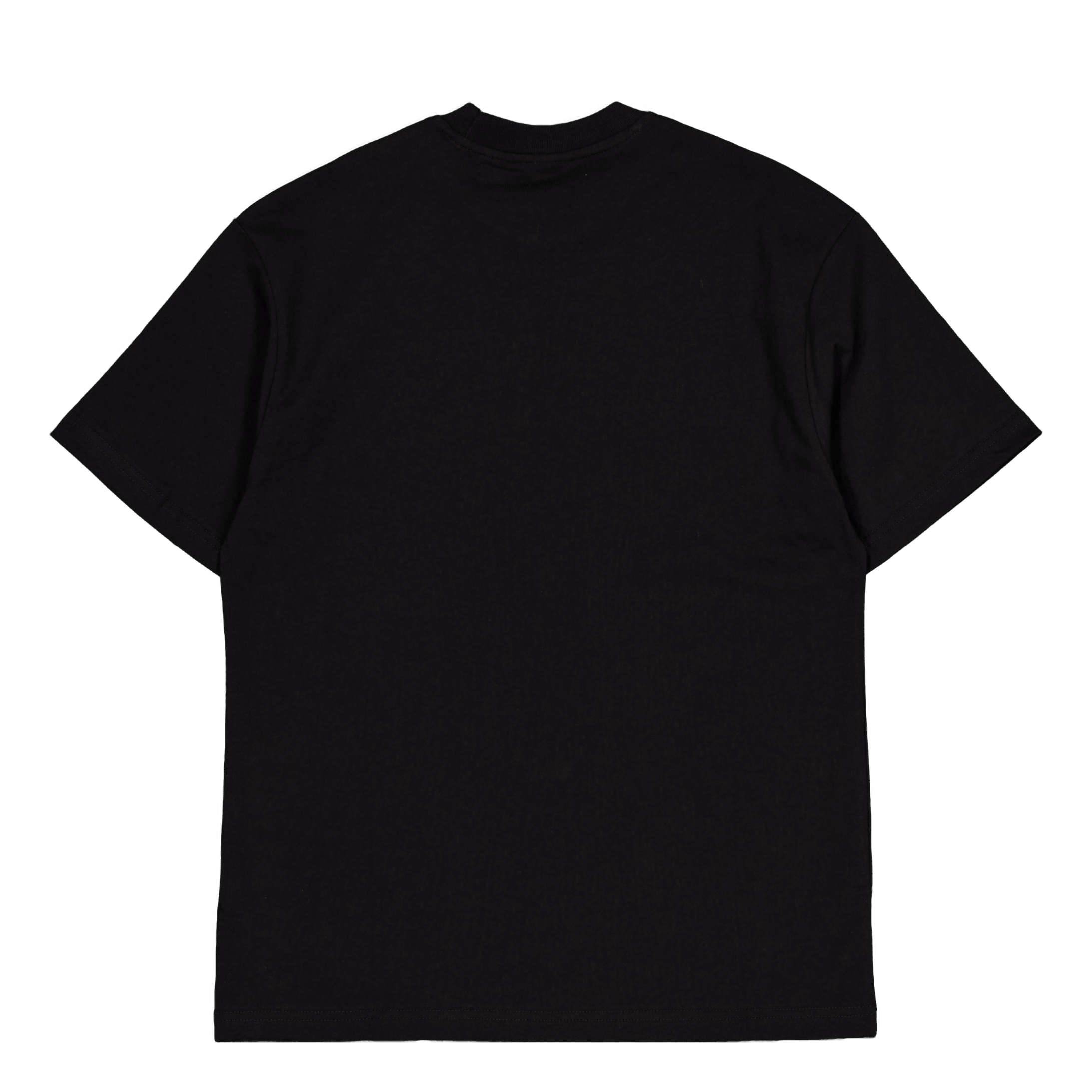 Butter Goods Alien Tee Black