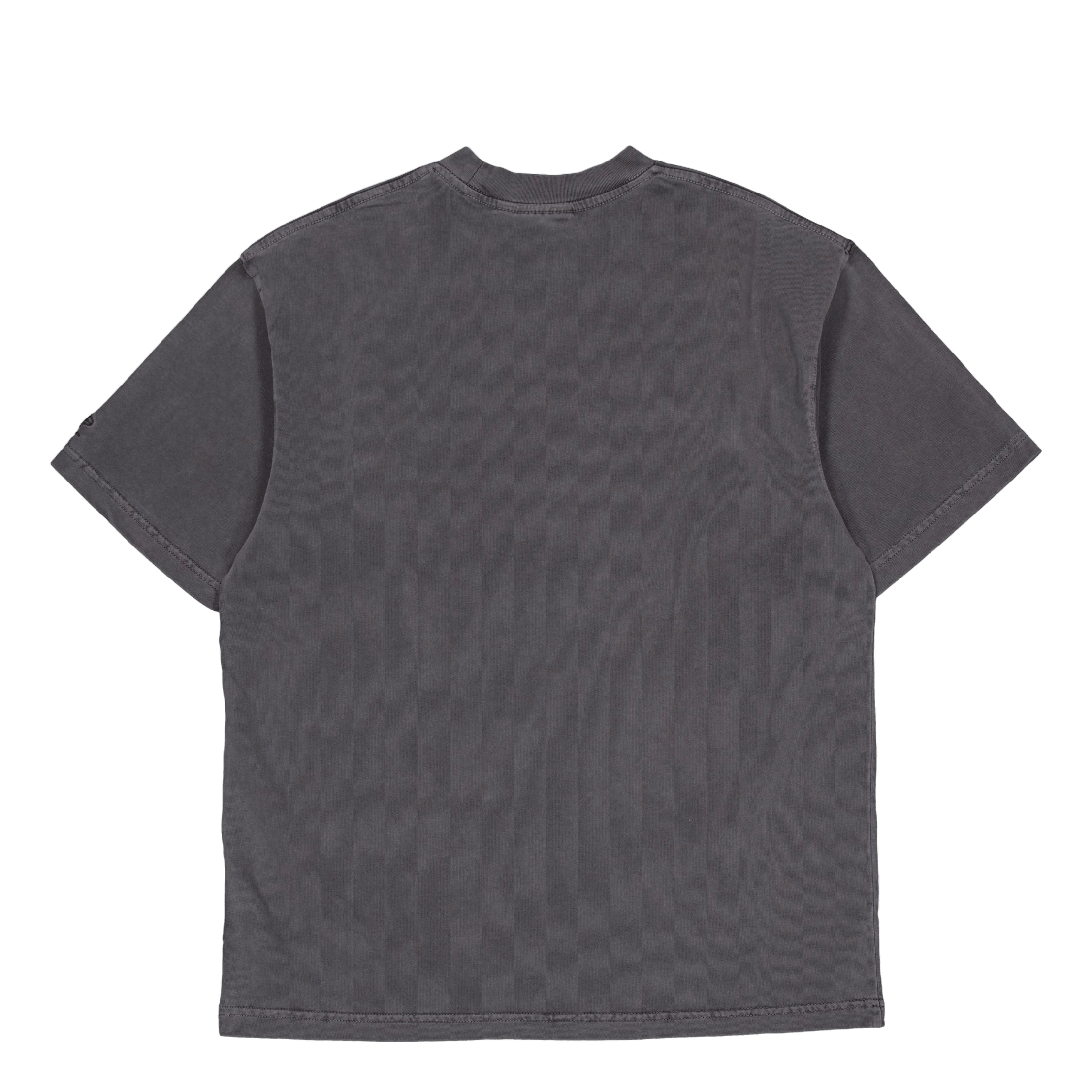 Butter Goods Basic Tee Washed Black