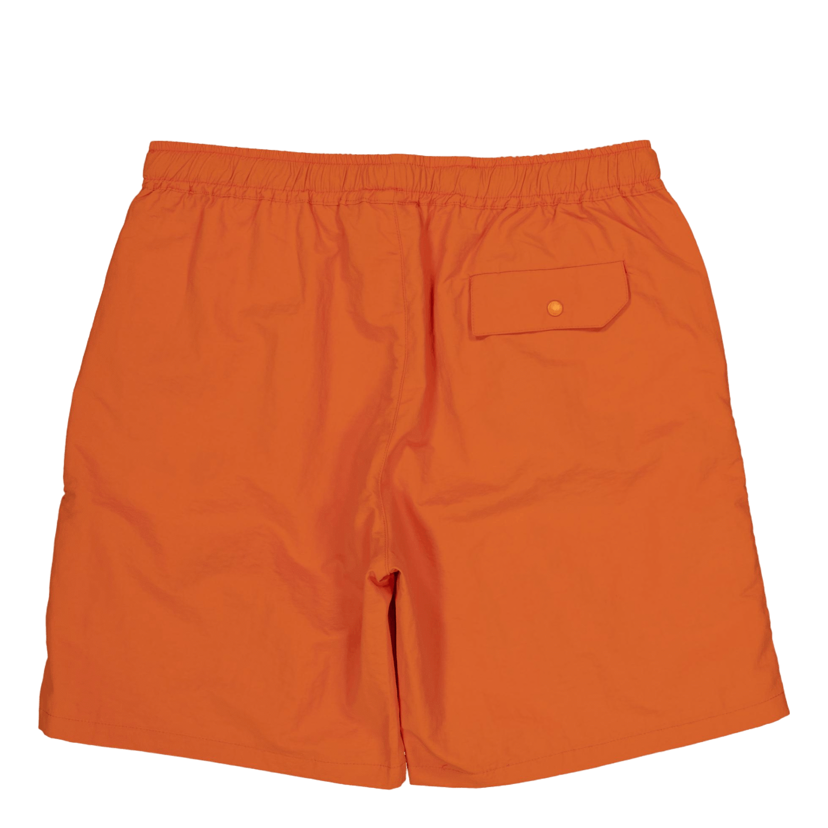 Butter Goods Equipment Shorts Rust