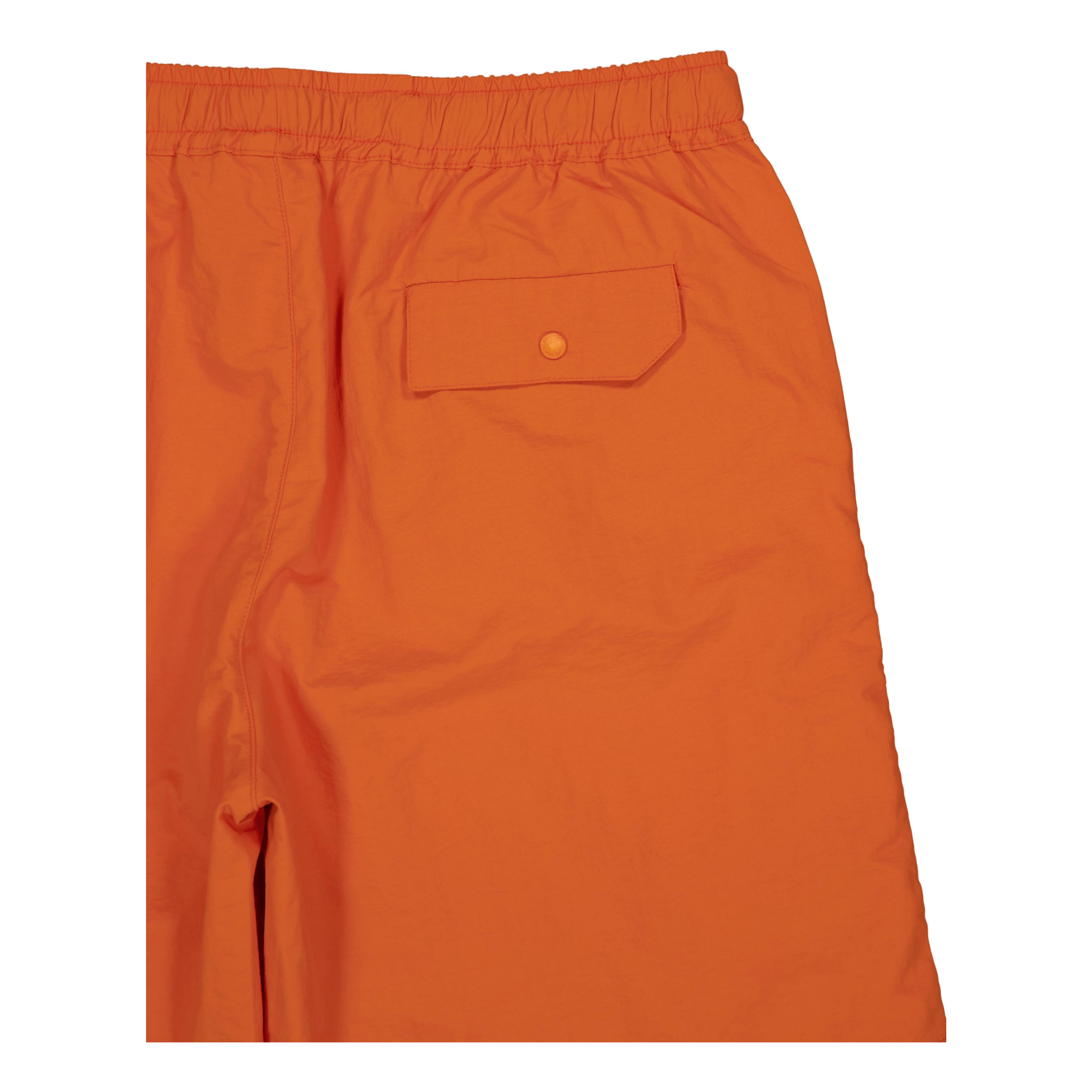 Butter Goods Equipment Shorts Rust