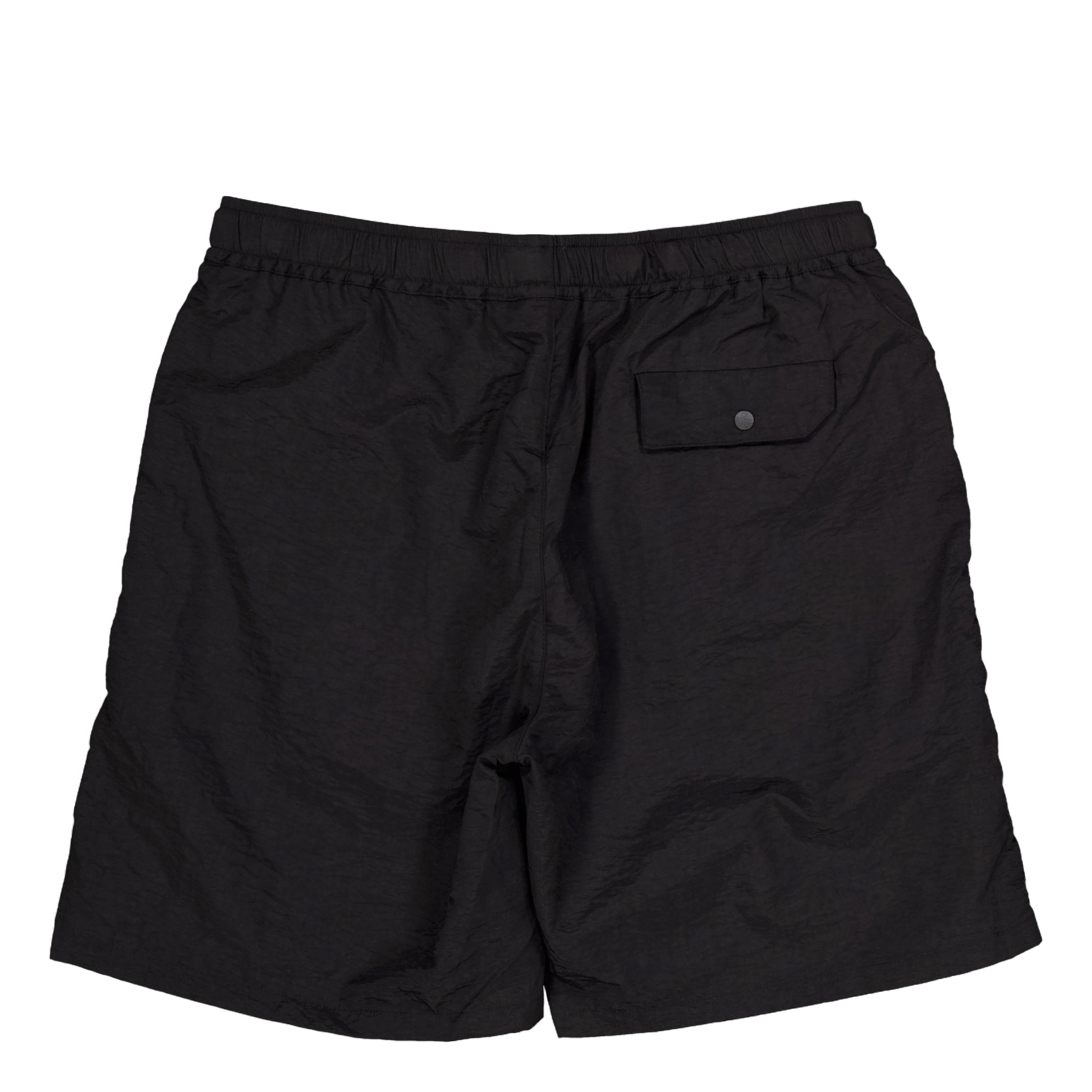 Butter Goods Equipment Shorts Black