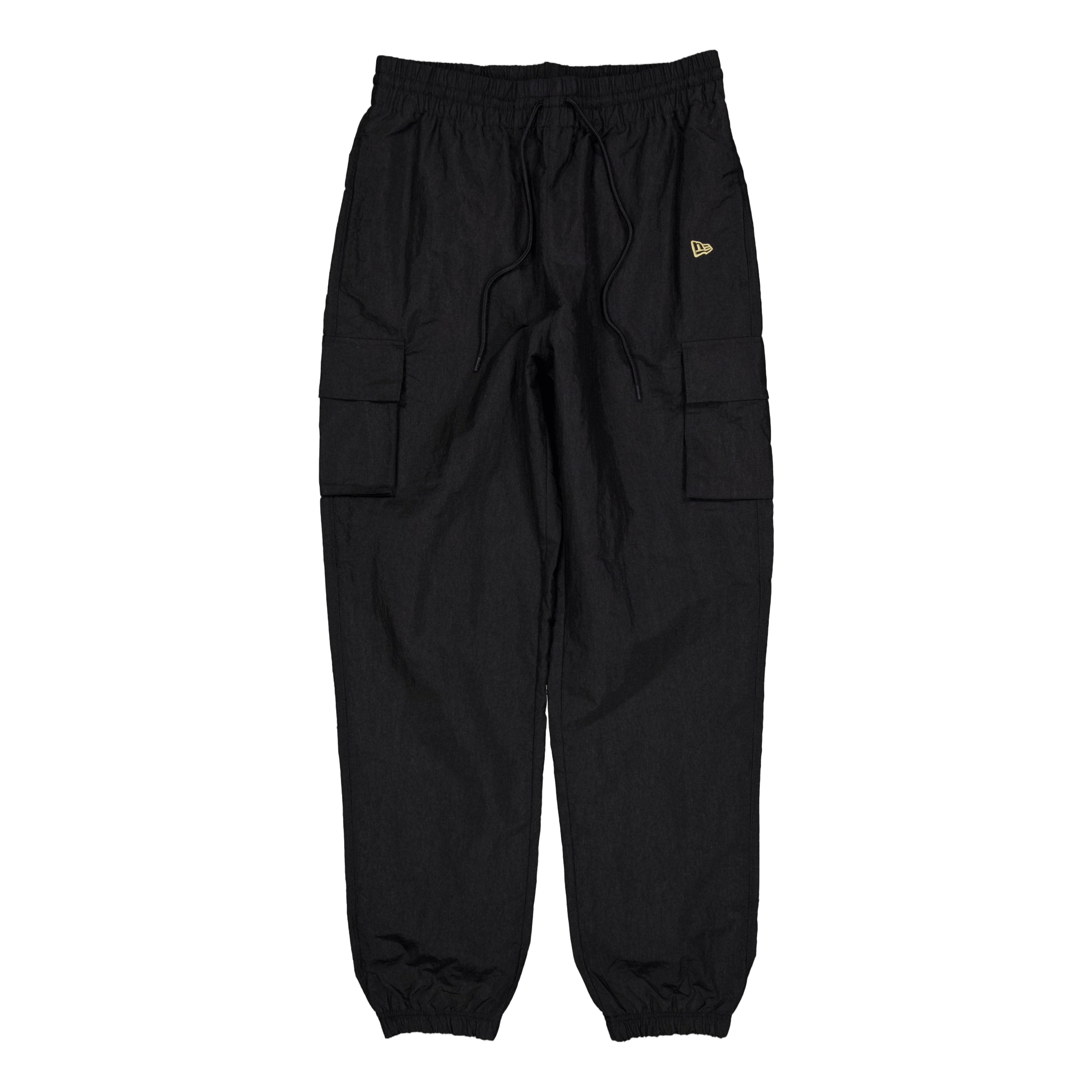 New Era Ne Woven Jogger Newera Blkmtg