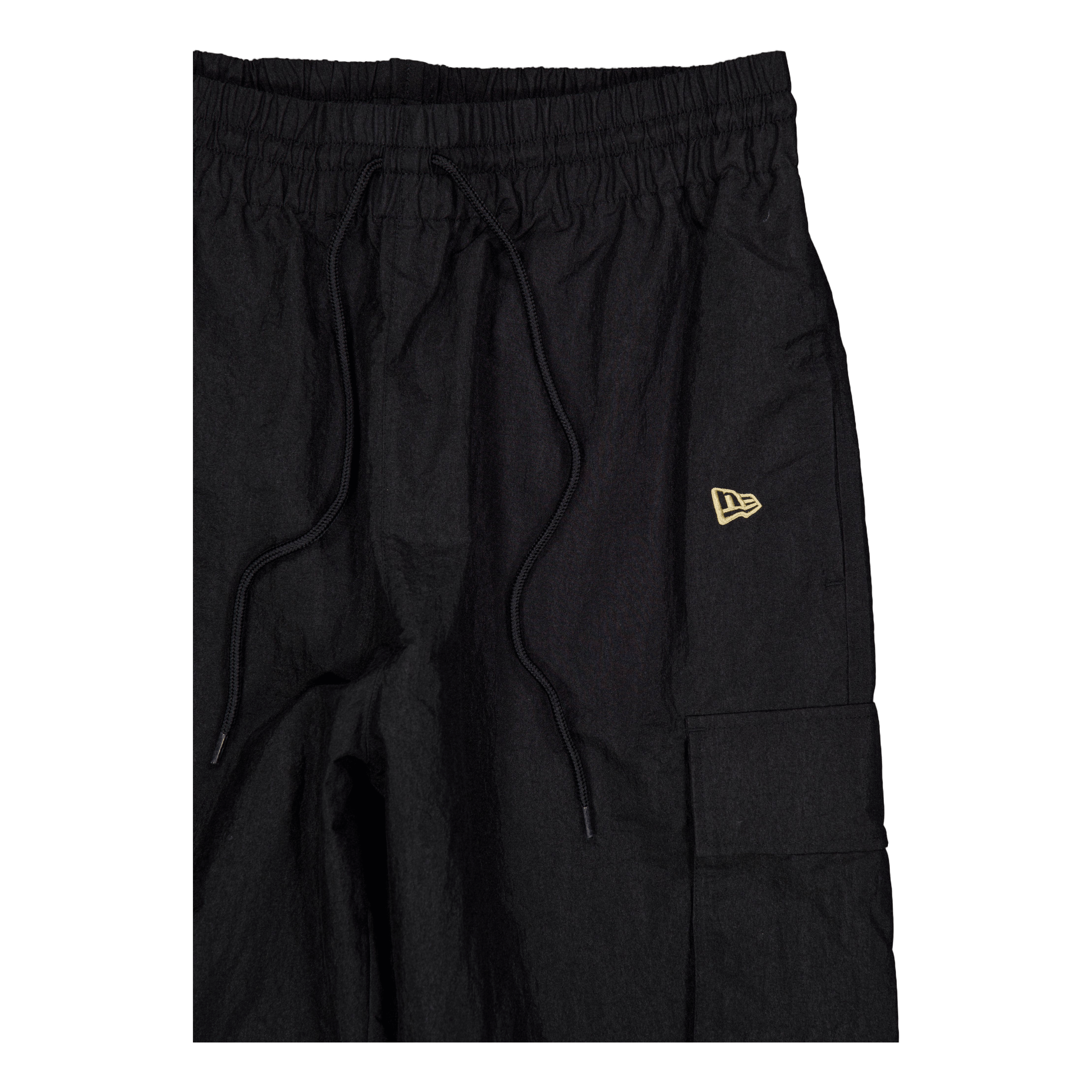 New Era Ne Woven Jogger Newera Blkmtg