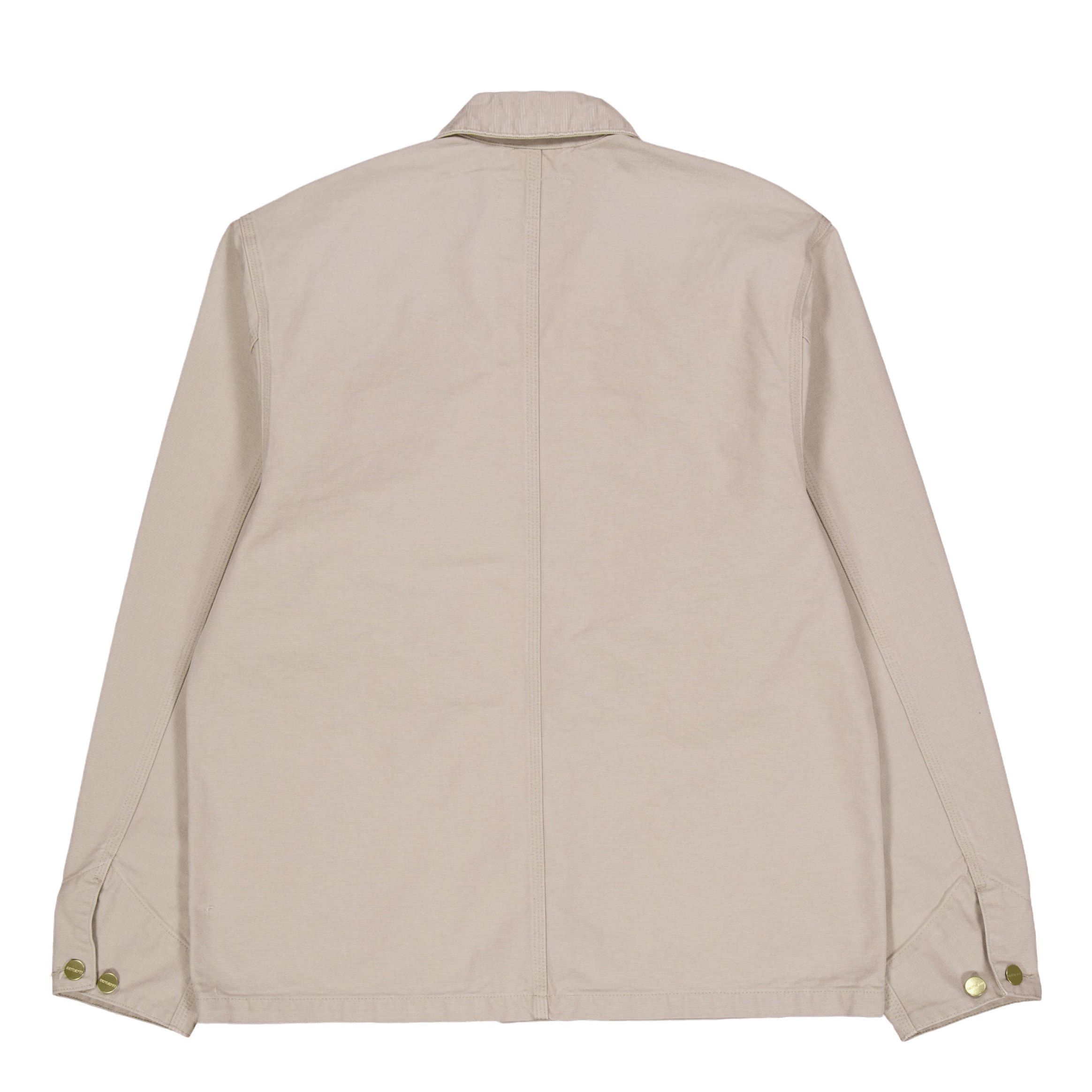 Carhartt WIP Michigan Coat Dusky Beige / Dusky Beige