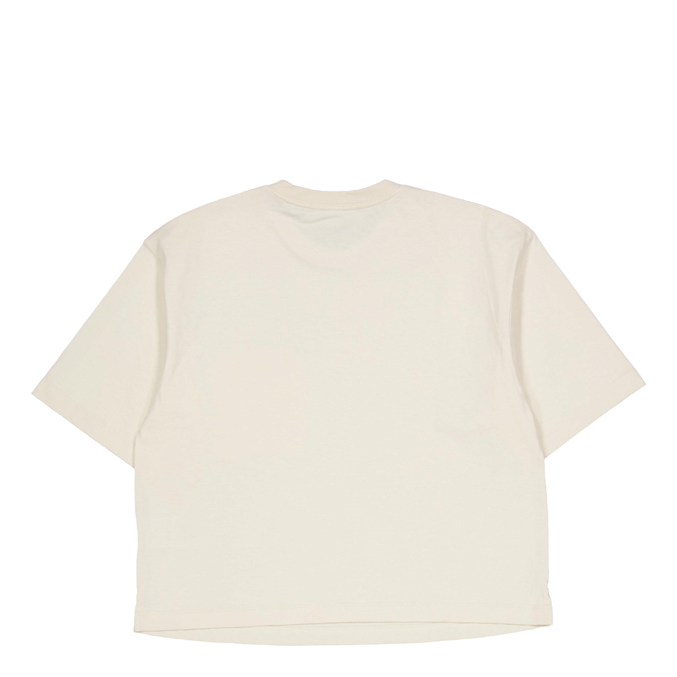 Carhartt WIP W' S/s Eldon T-shirt Natural
