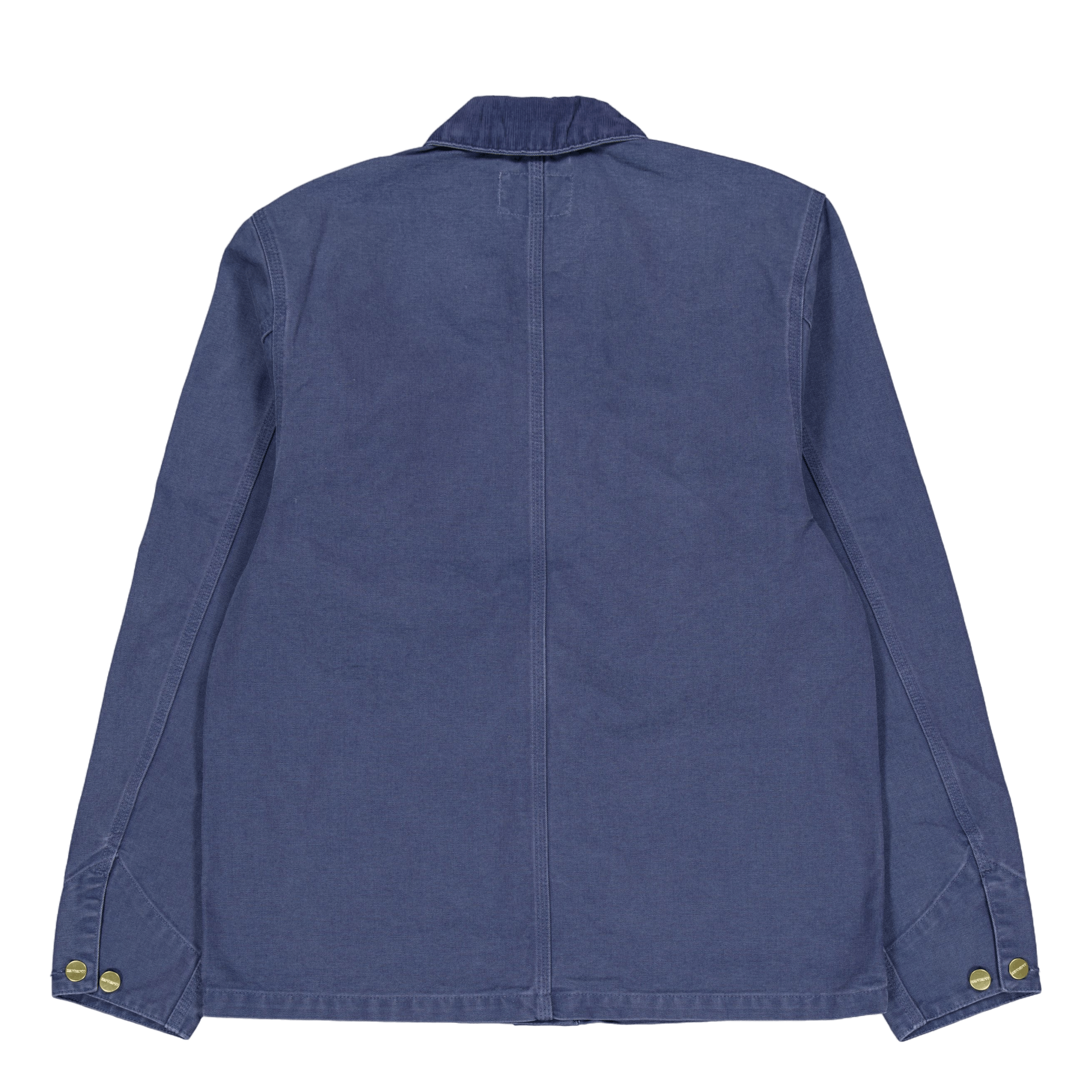 Carhartt WIP Michigan Coat Dusky Blue / Dusky Blue
