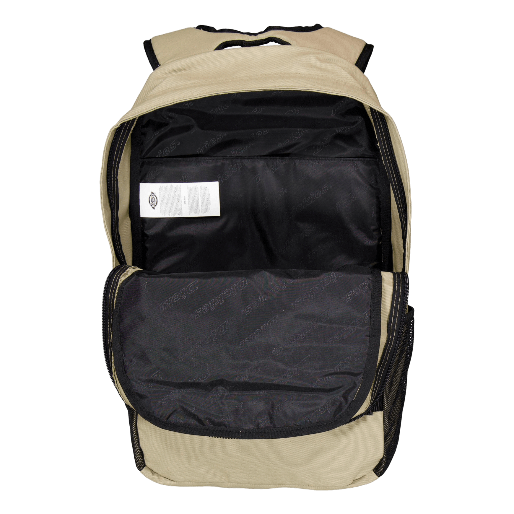 Dickies Duck Canvas Backpack P Desert Sand