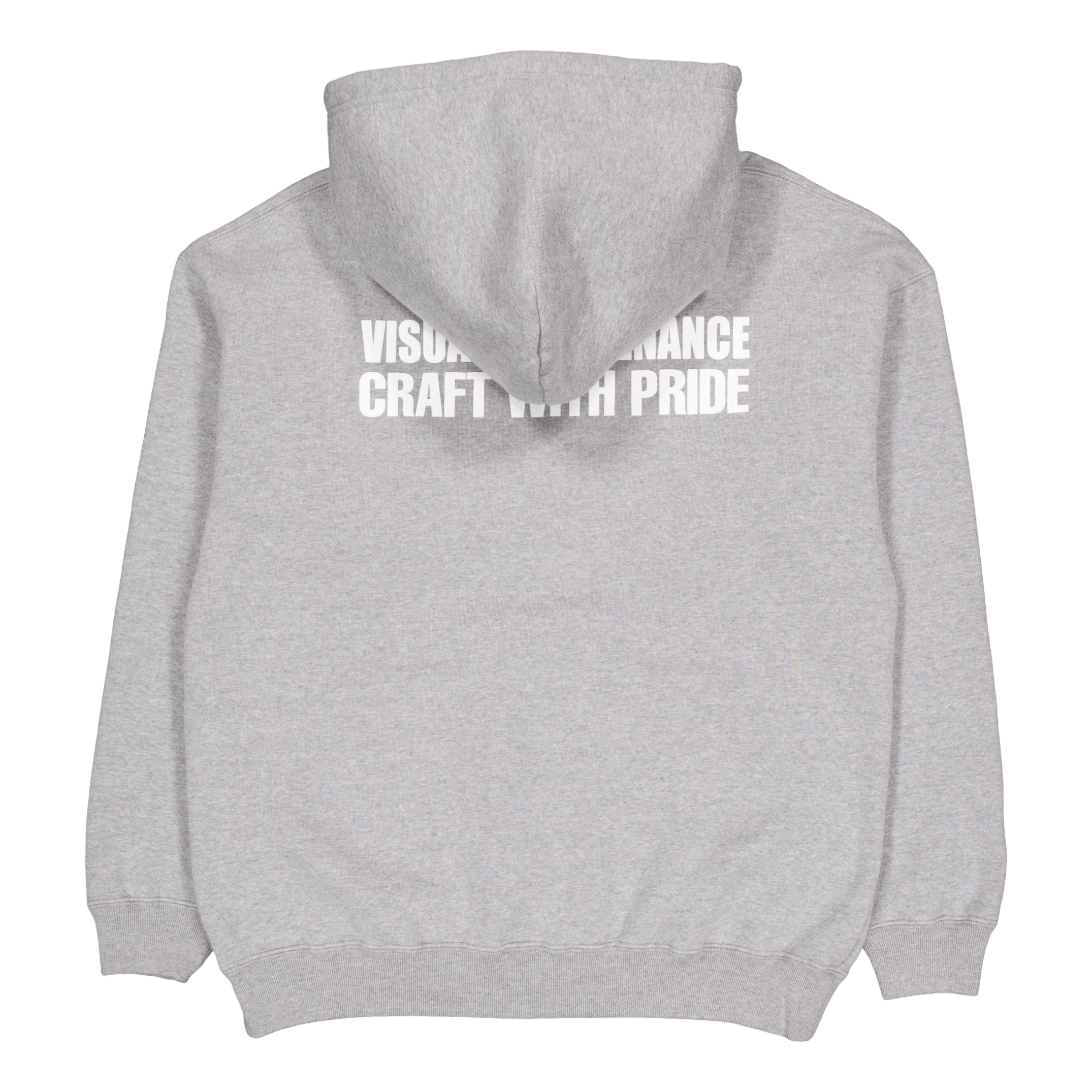 Neighborhood Nh X Subware . Sweat Hoodie Ls Gray