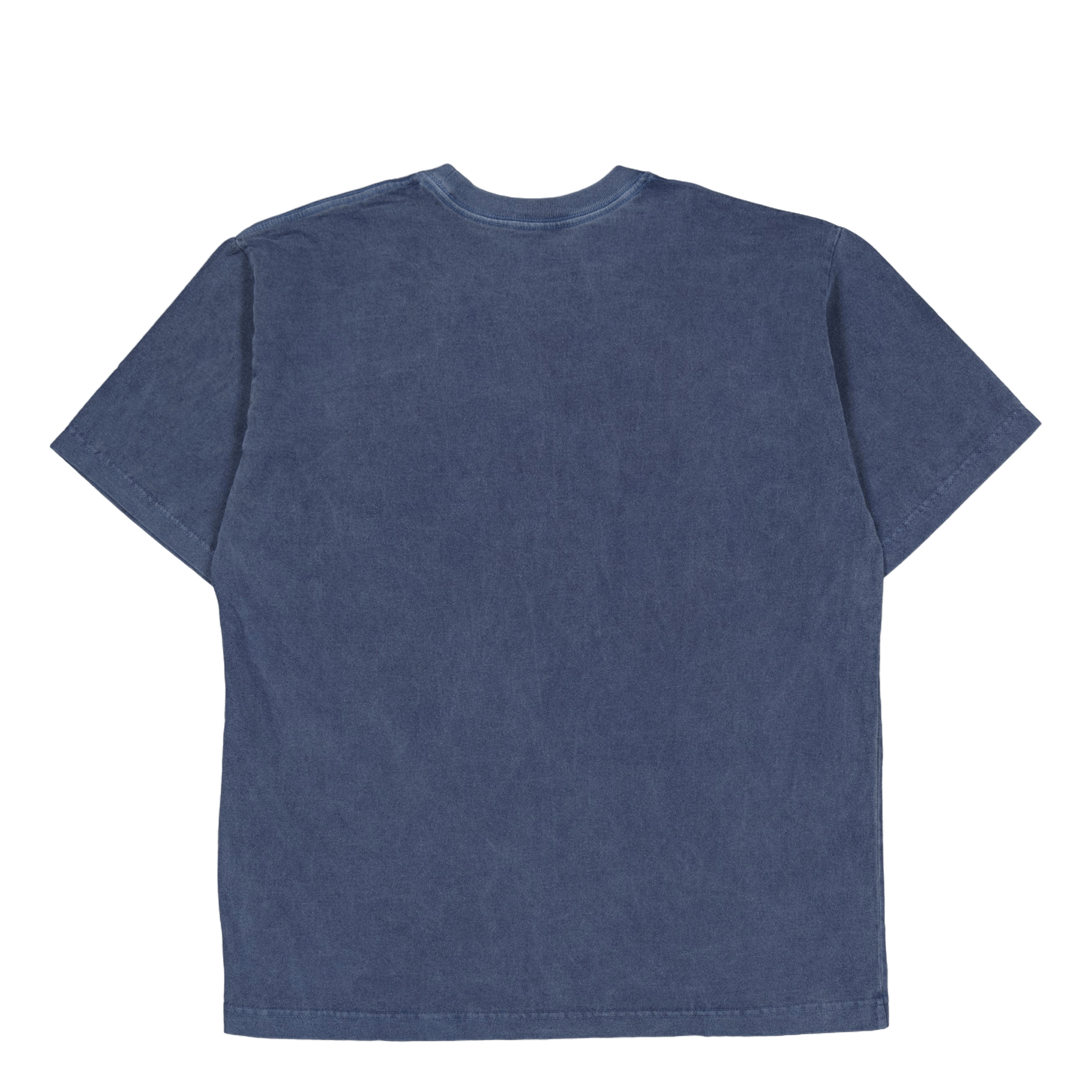 Neighborhood Nh . Tee Ss-18 Navy