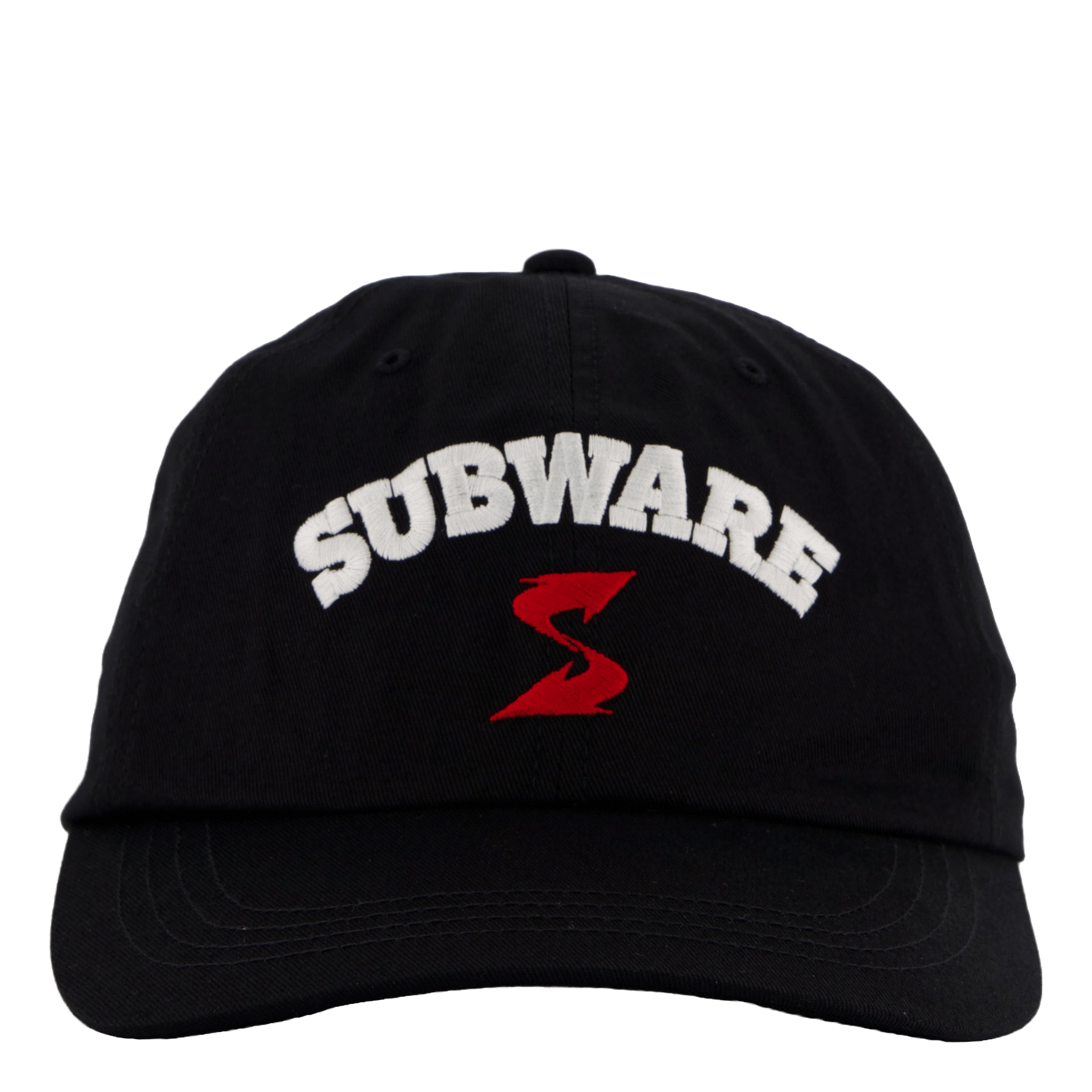 Neighborhood Nh X Subware . Dad Cap-1 Black