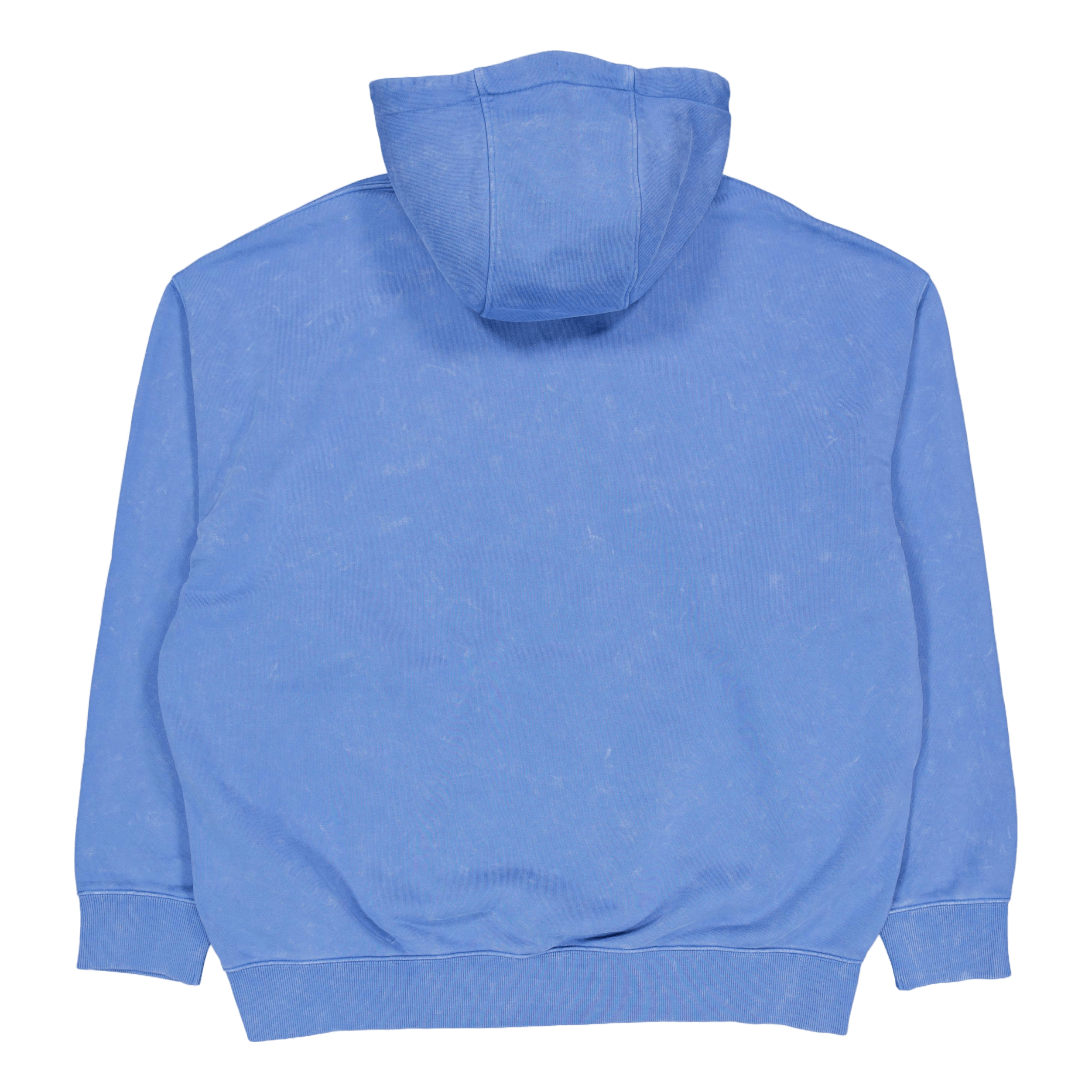 TOMMY HILFIGER Tjcu Essentials Hoodie Chase Blue