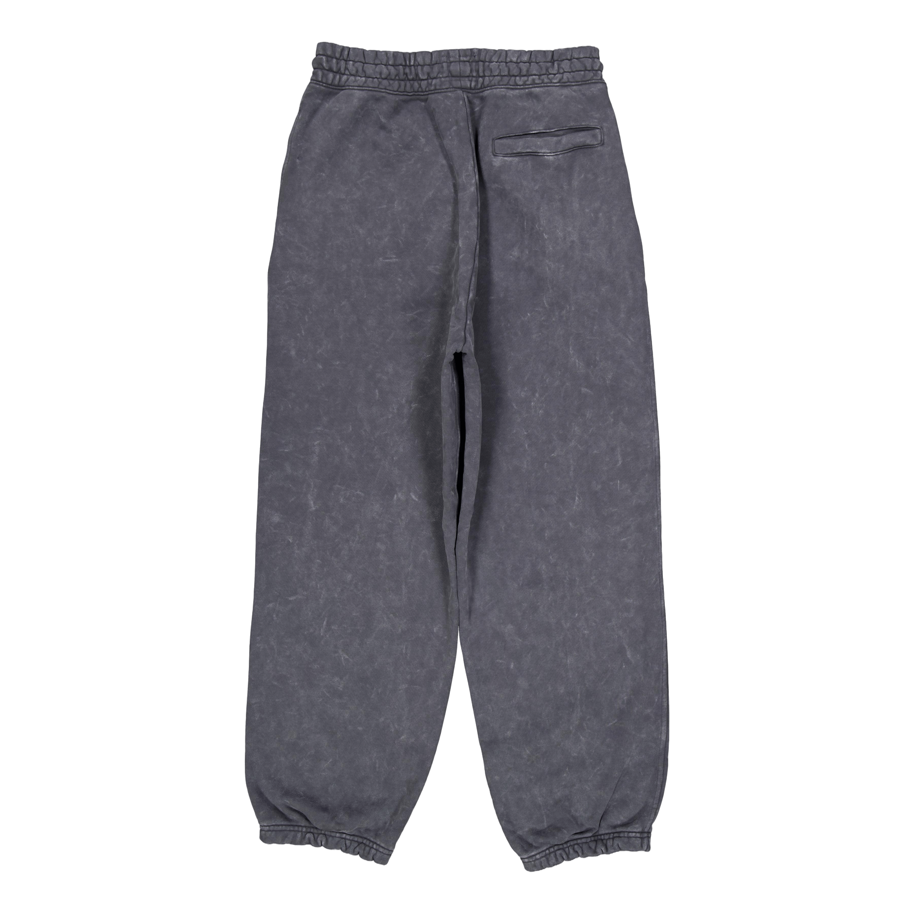 TOMMY HILFIGER Tjcu Essentials Sweatpant Wet Slate