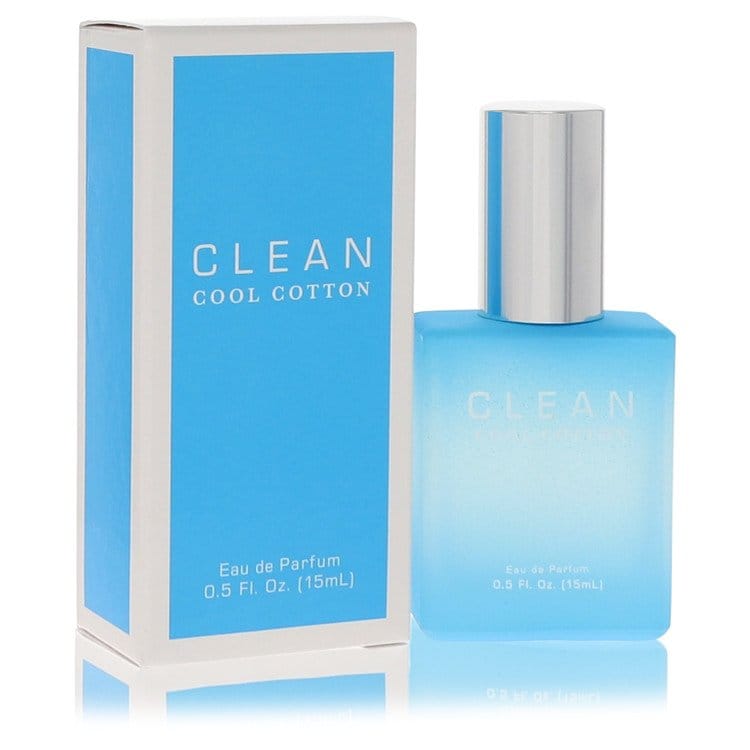 Clean Cool Cotton Perfume By Clean Eau De Parfum Spray