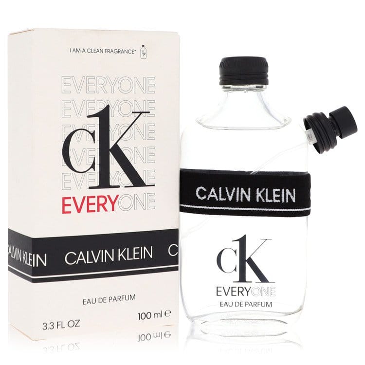 Calvin Klein Ck Everyone Perfume By Calvin Klein Eau De Parfum Spray (Unisex)