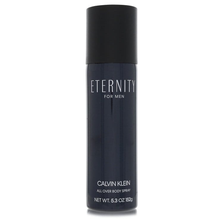 Calvin Klein Eternity Cologne By Calvin Klein Body Spray