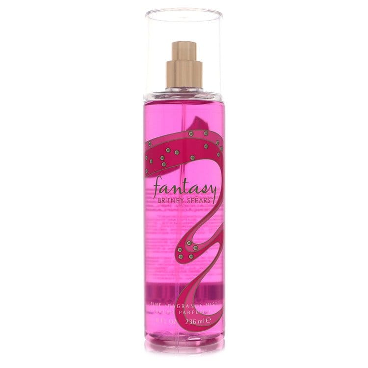 britney spears Fantasy Perfume By Britney Spears Body Mist