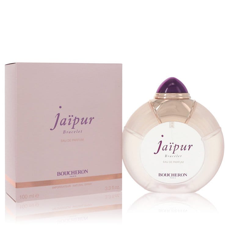 Boucheron Jaipur Bracelet Perfume By Boucheron Eau De Parfum Spray