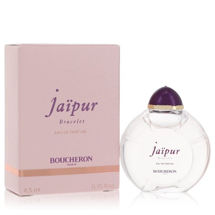 Boucheron Jaipur Bracelet Perfume By Boucheron Eau De Parfum Spray